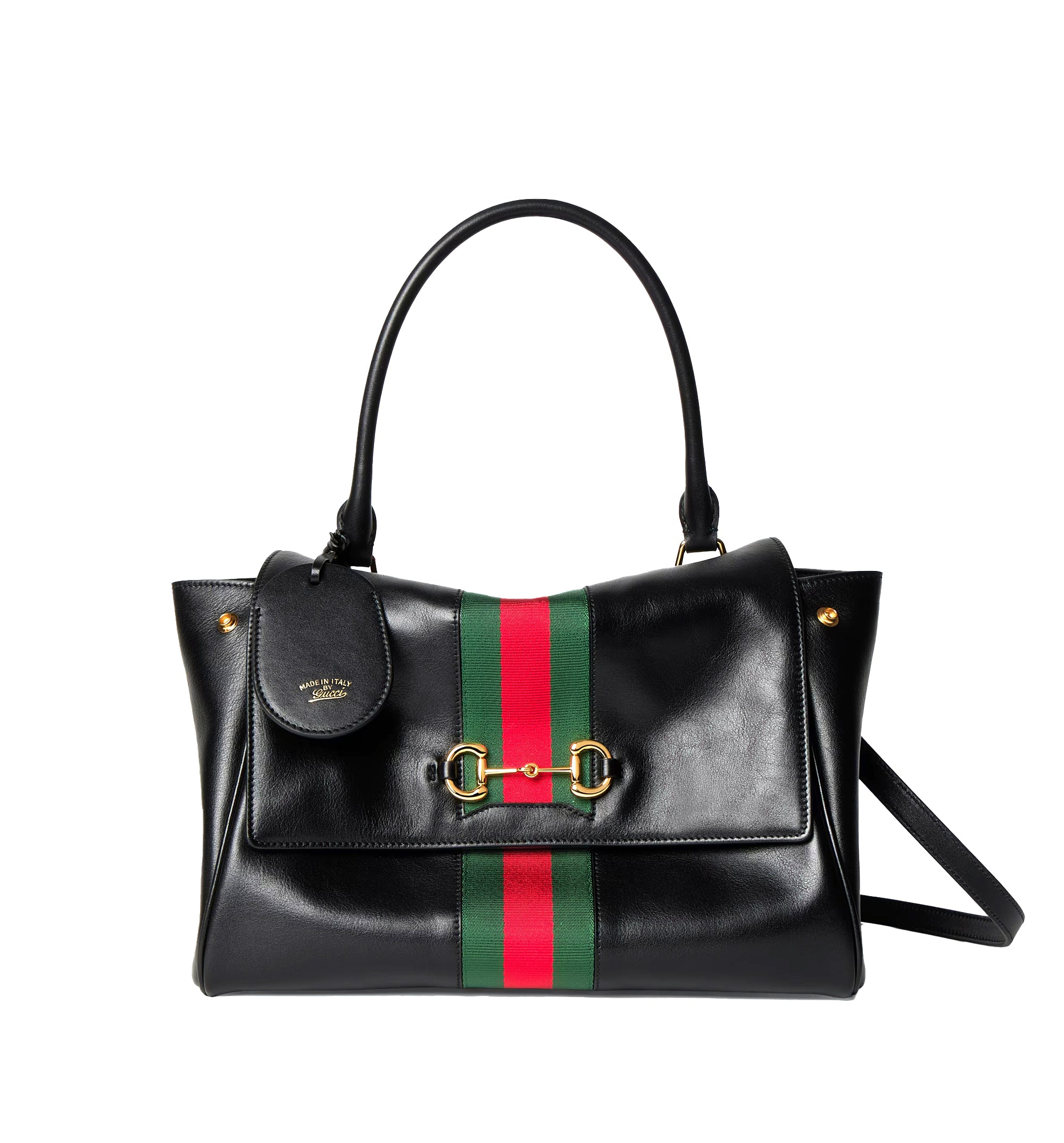 Paparazzo Large Top Handle Bag