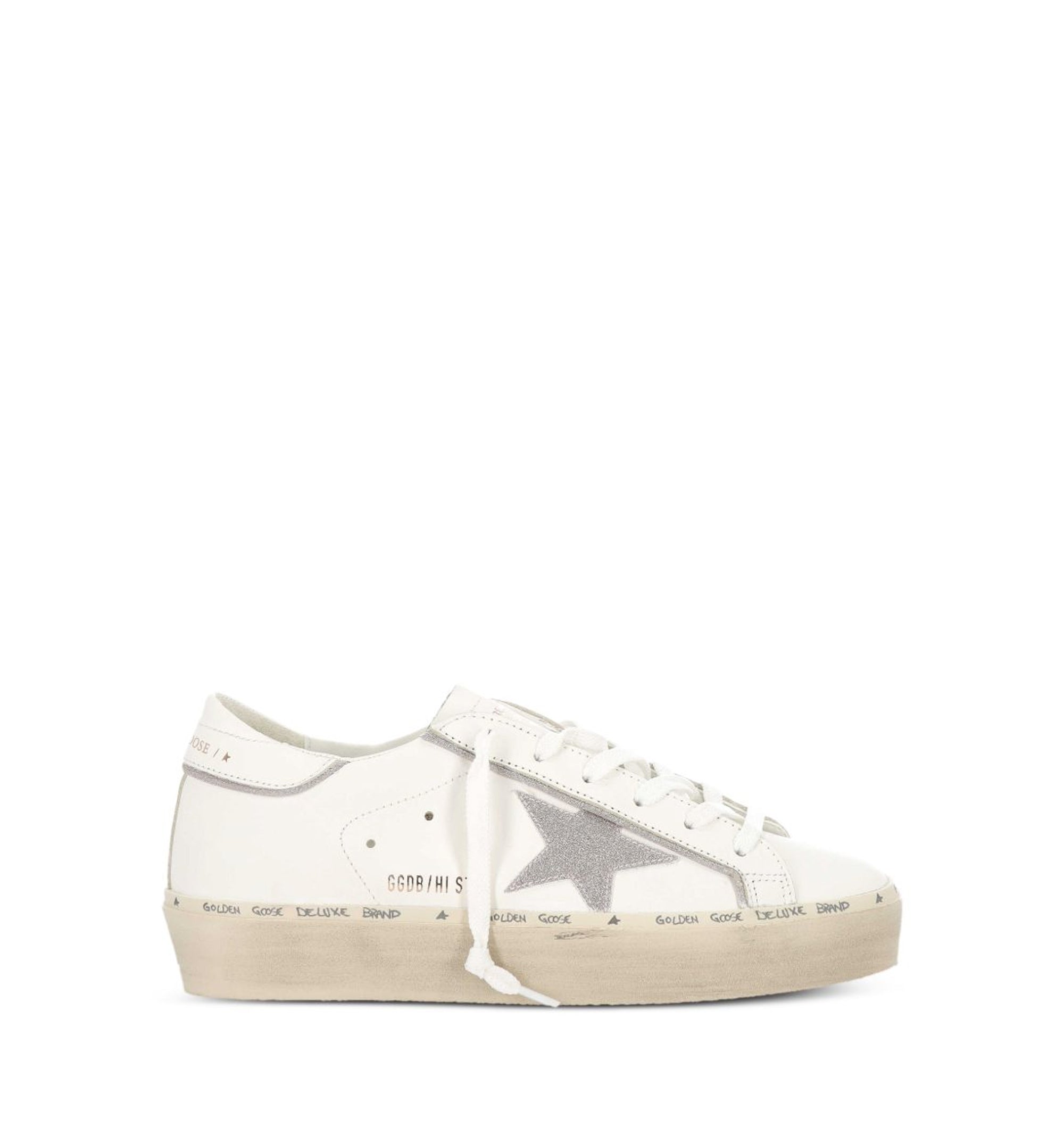 Hi Star Classic Sneaker