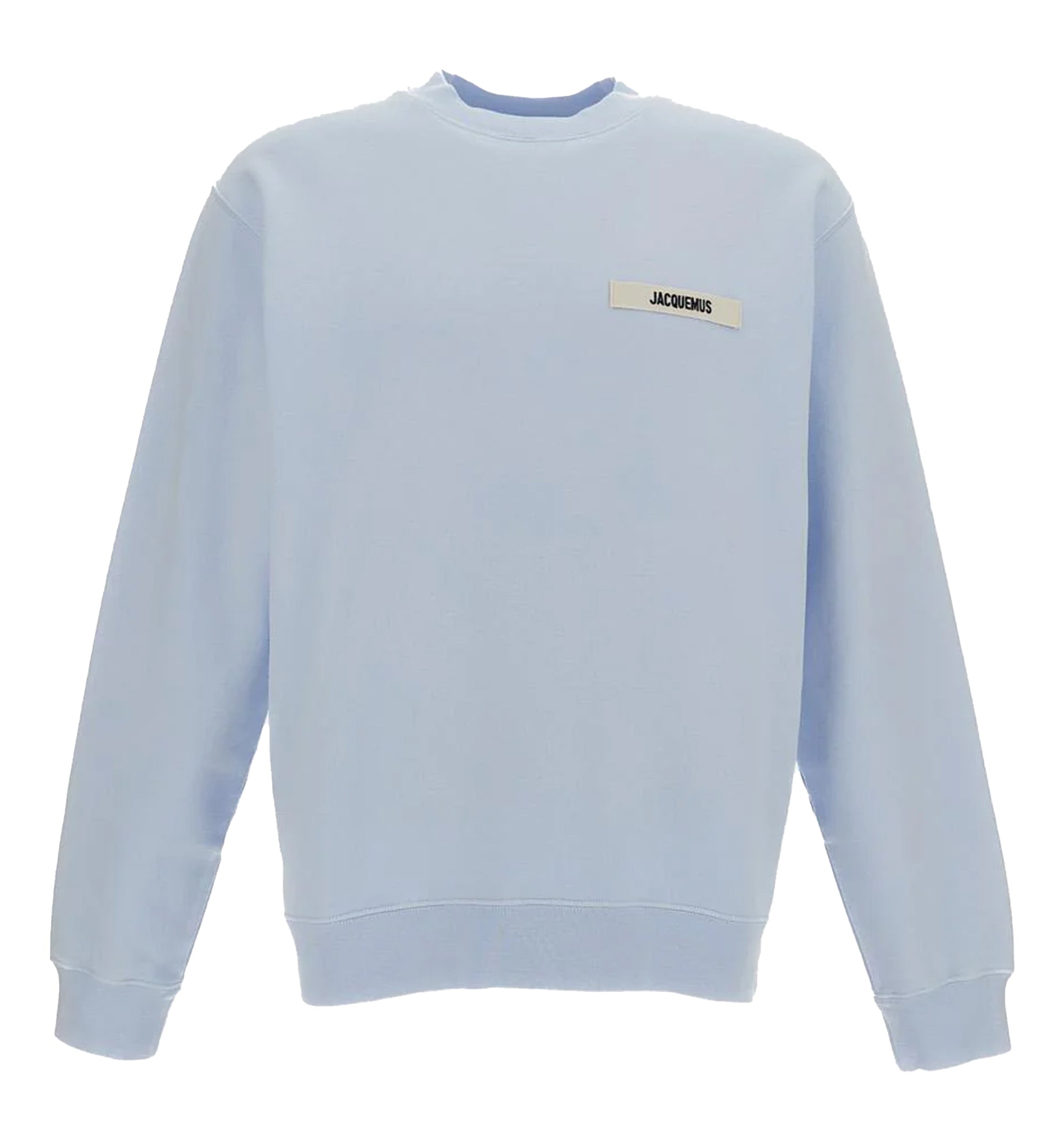 The Gros Grain Sweatshirt