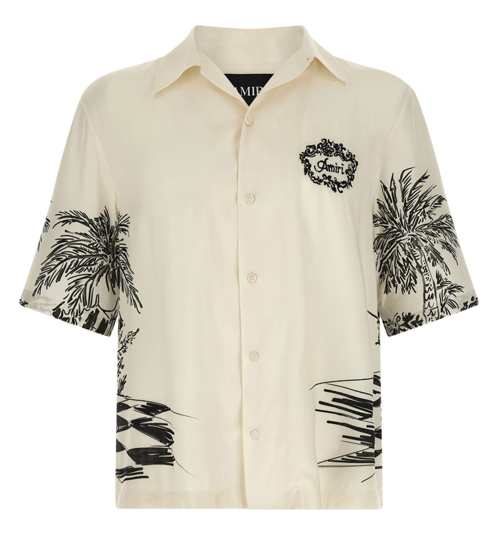 Chateau Sketch Shirt