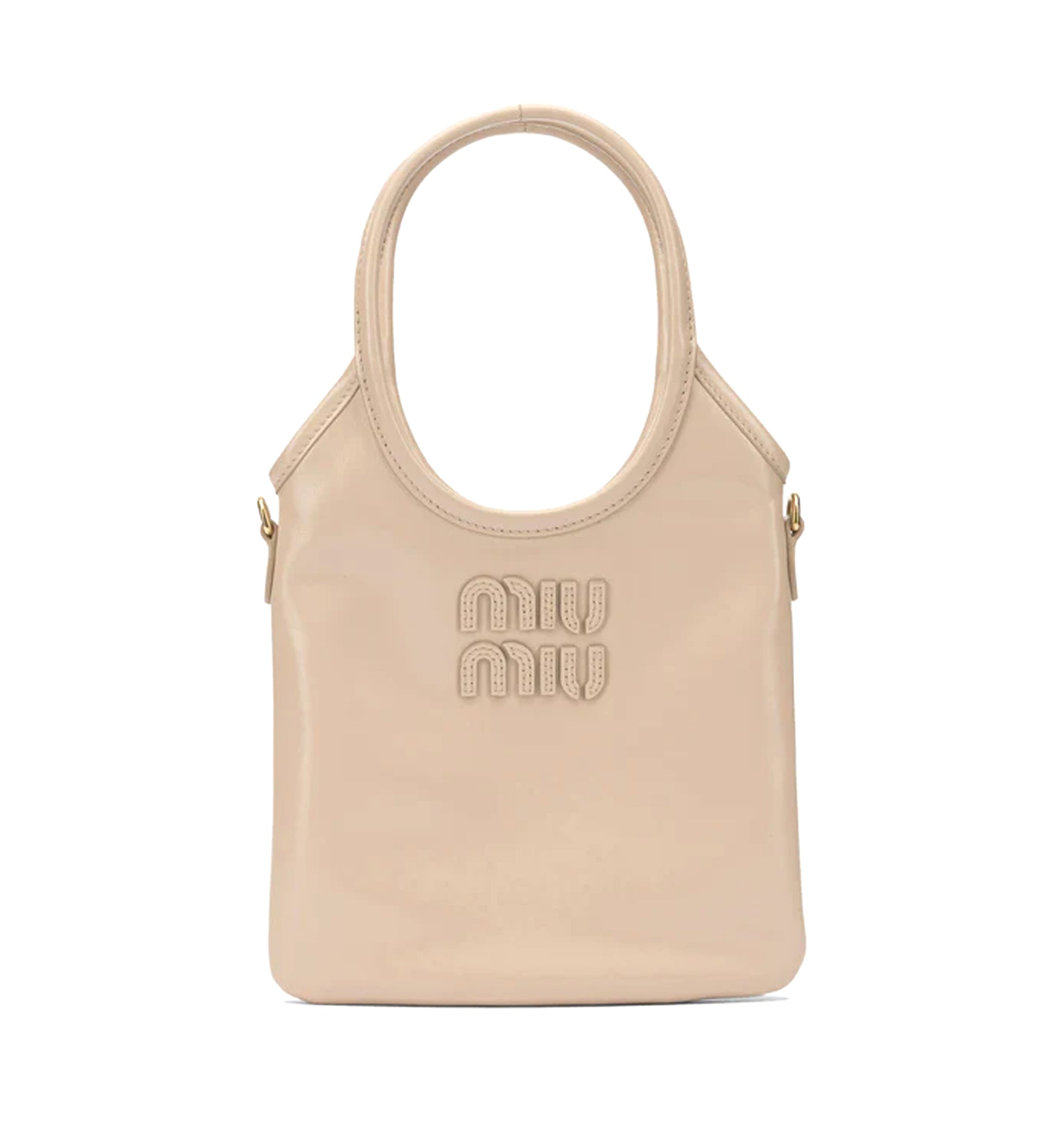 Ivy Leather Handbag