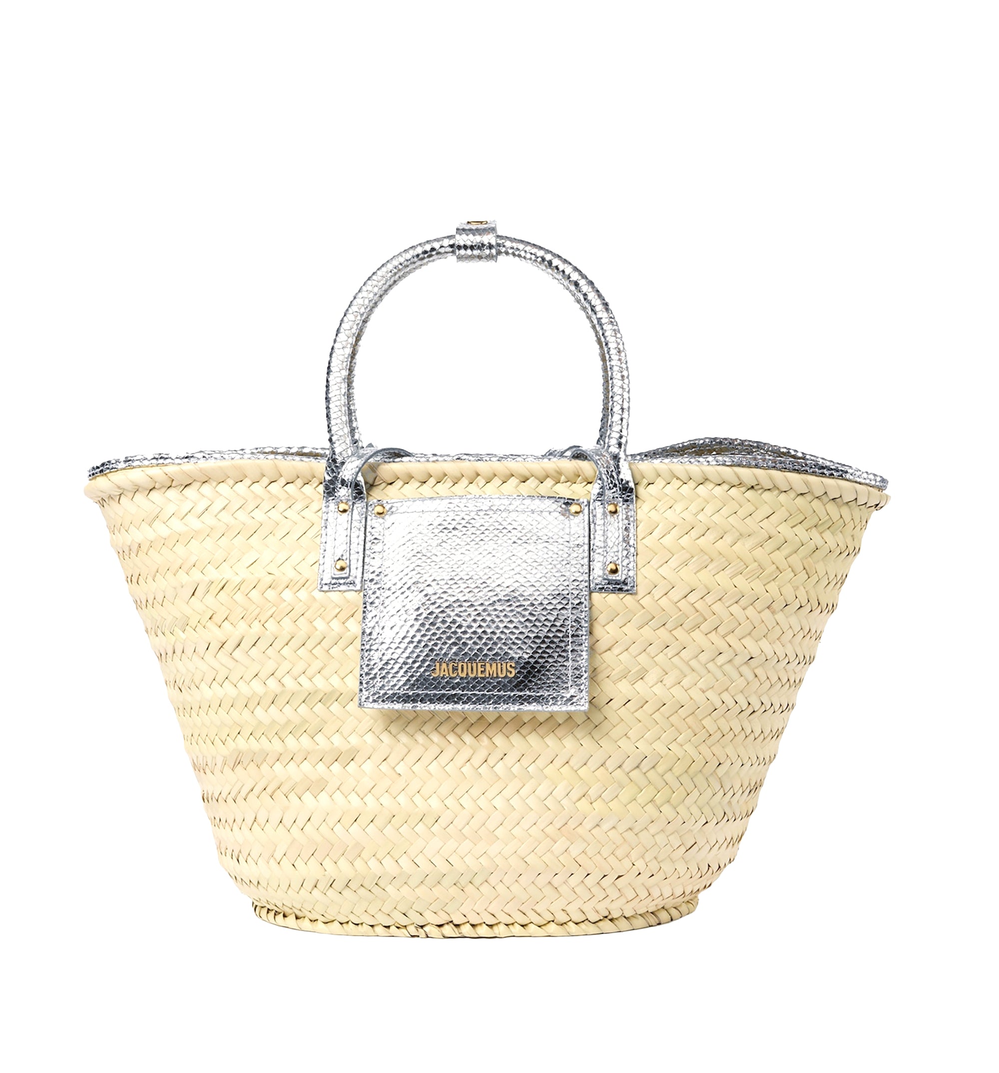 The Soli basket