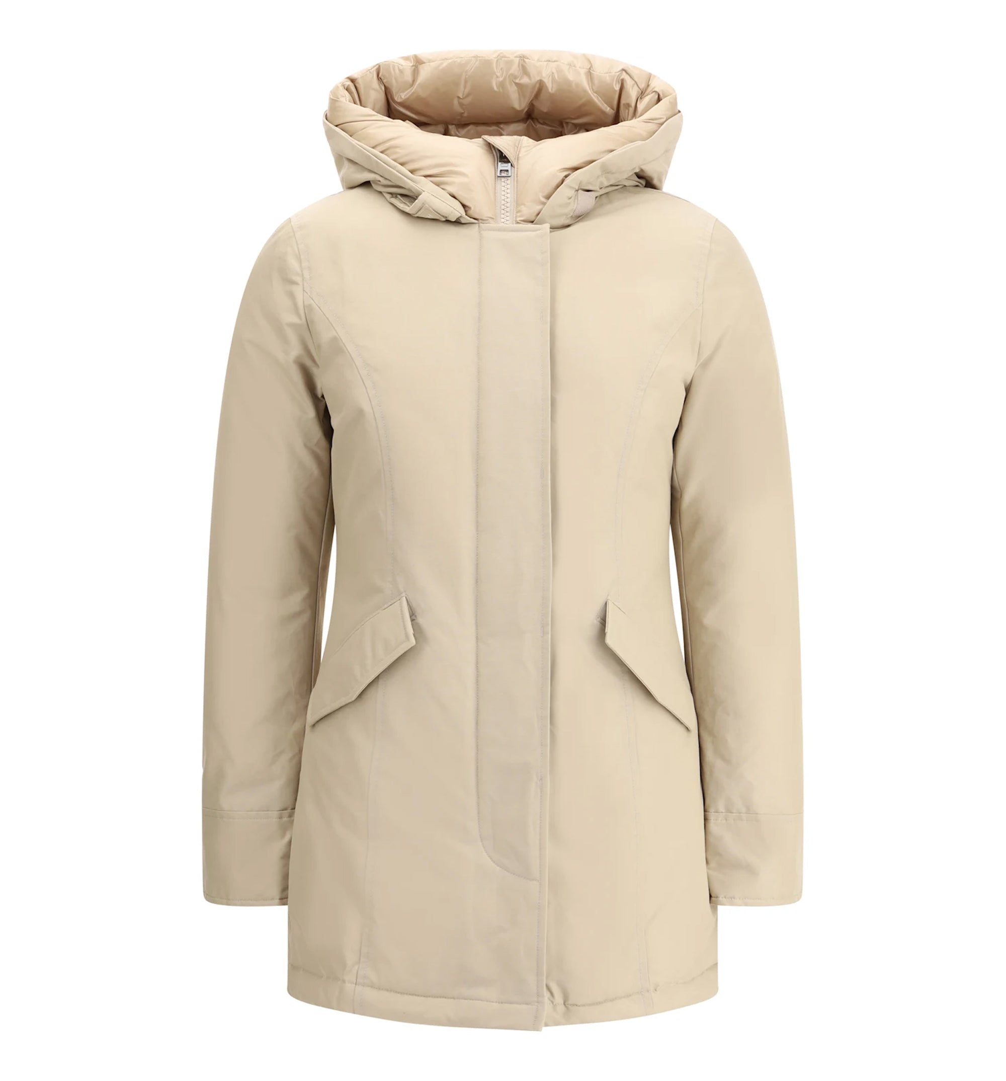 Arctic Parka Jacket