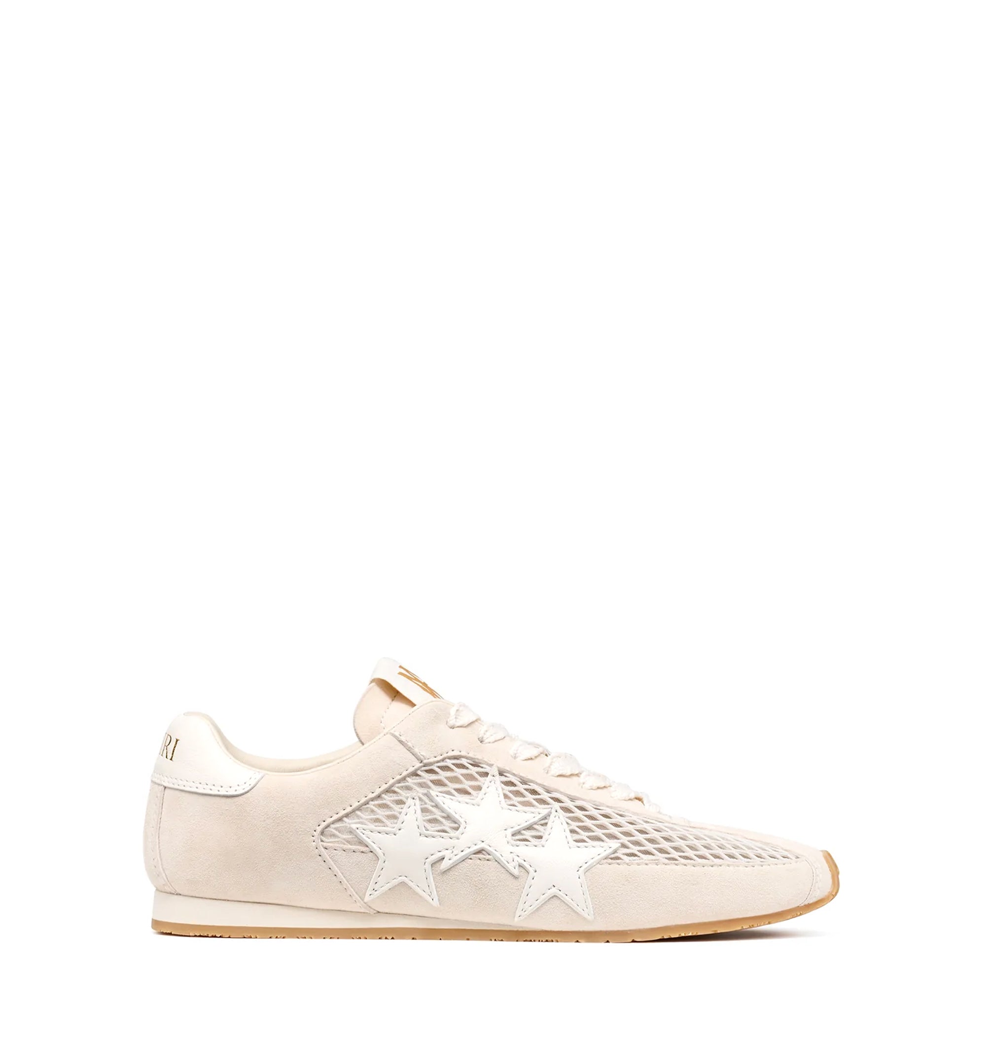 Women's Mesh Pacific Flat