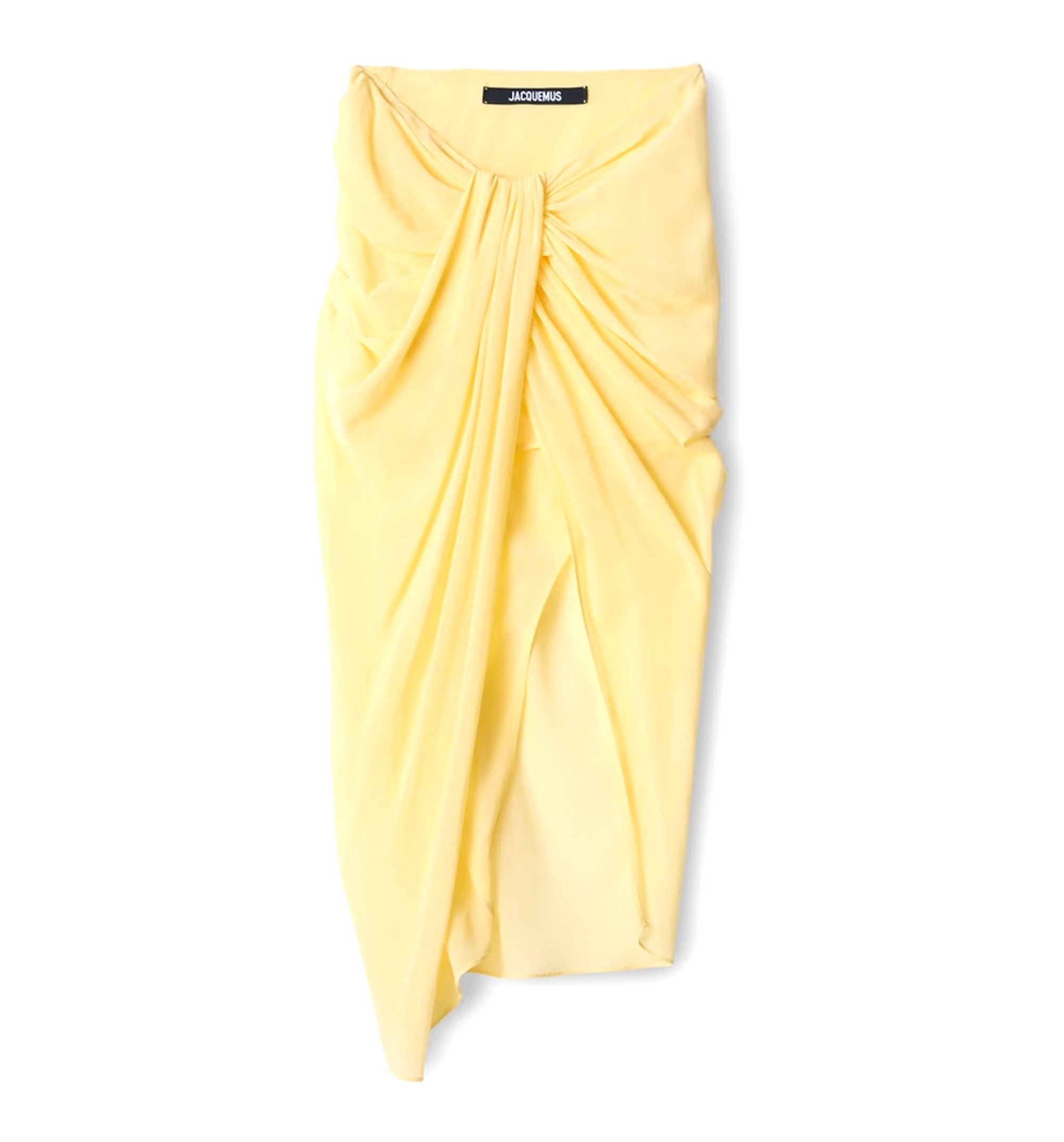 The Paréo Skirt