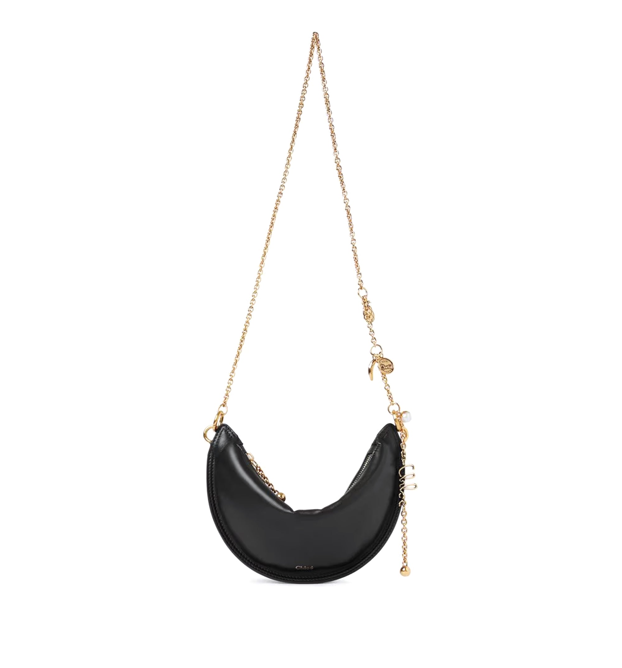 Chloé Icons Mini Shoulder Bag