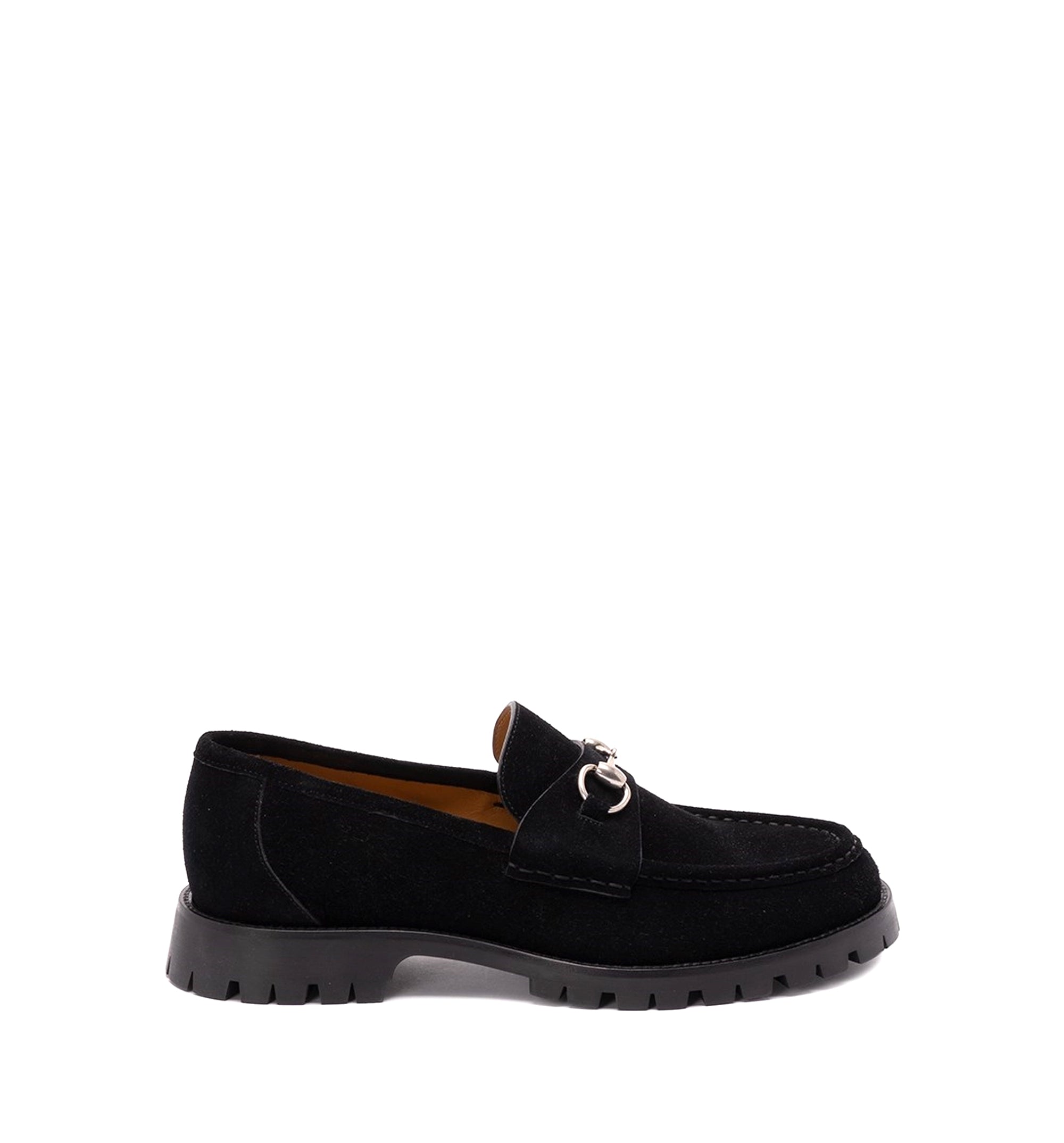 Sylke Loafers With Horsebit