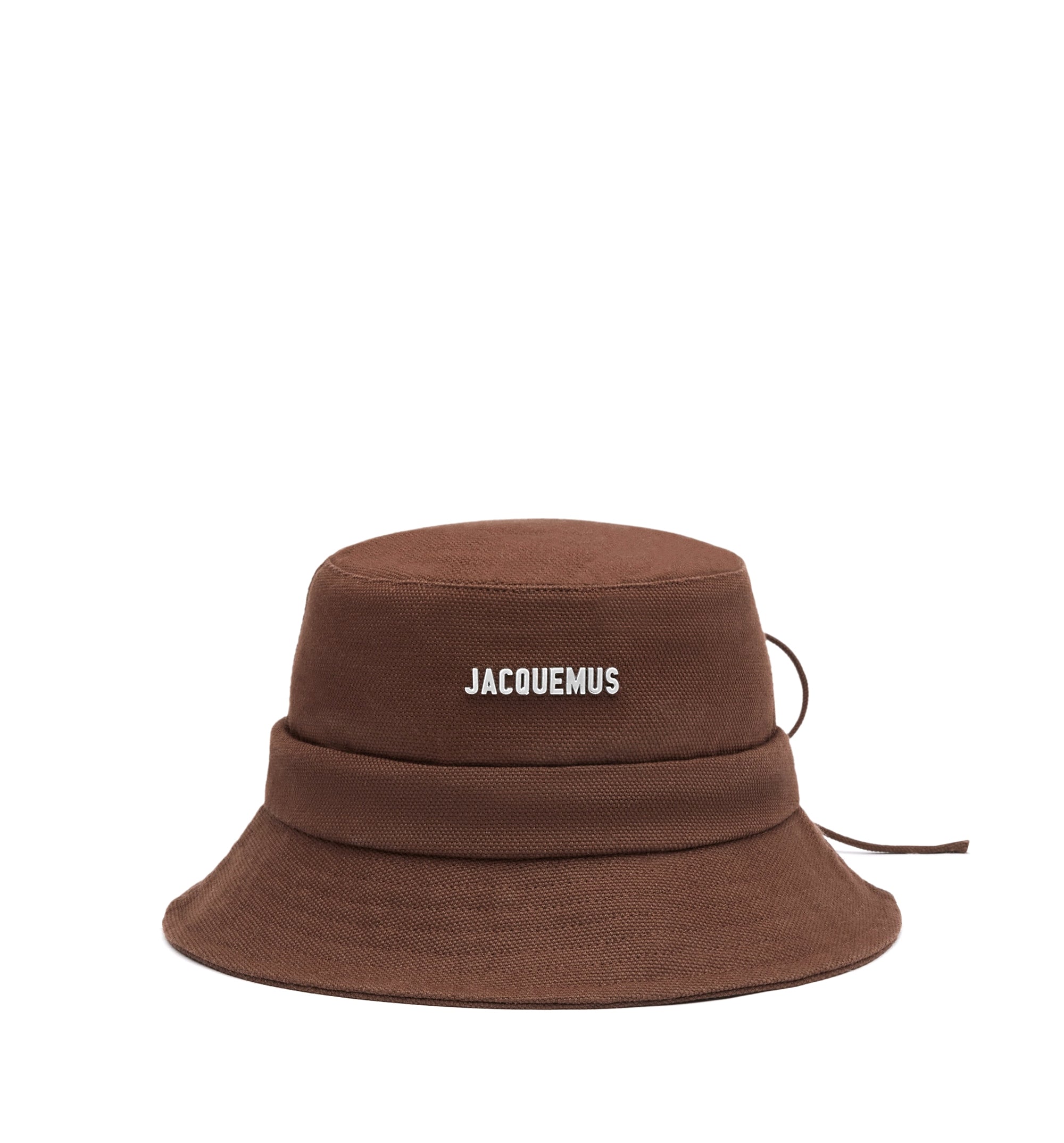 The Gadjo Bucket Hat