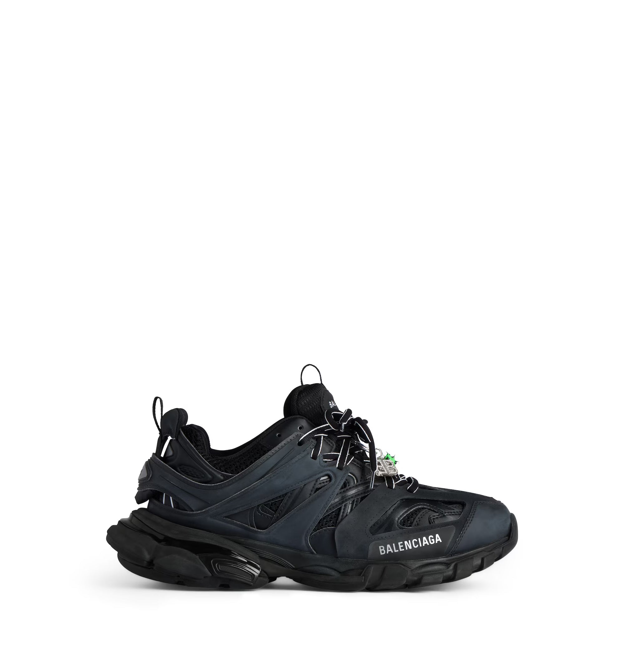 Track Sneaker