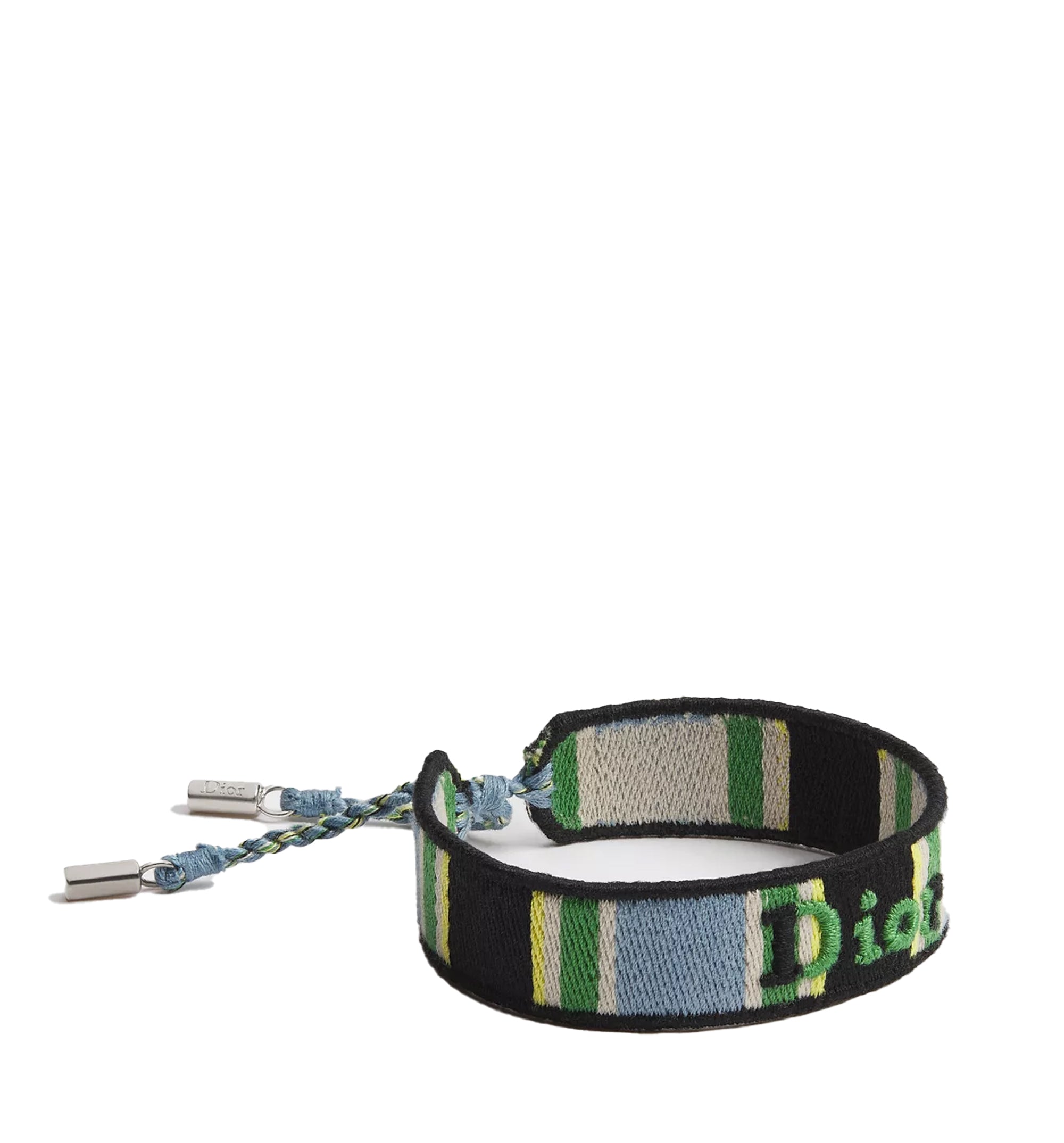 Dioriviera Sun Stripes Bracelet
