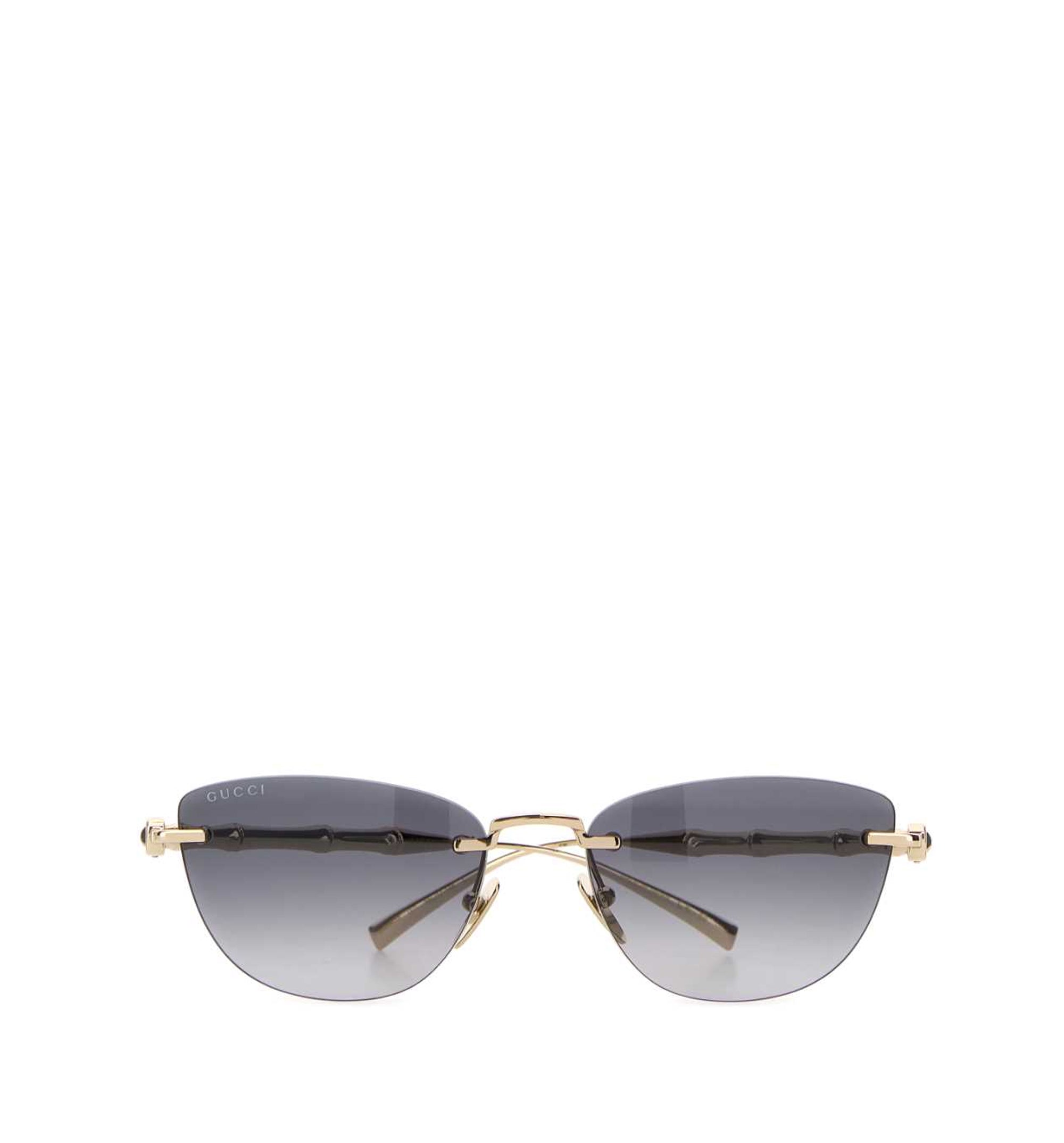 Cat-Eye Sunglasses
