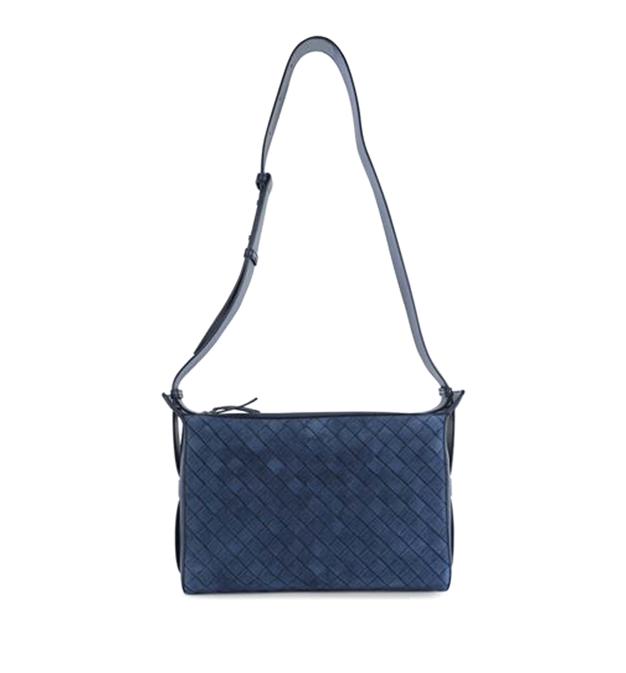 Intrecciato Tribeca Top Handle