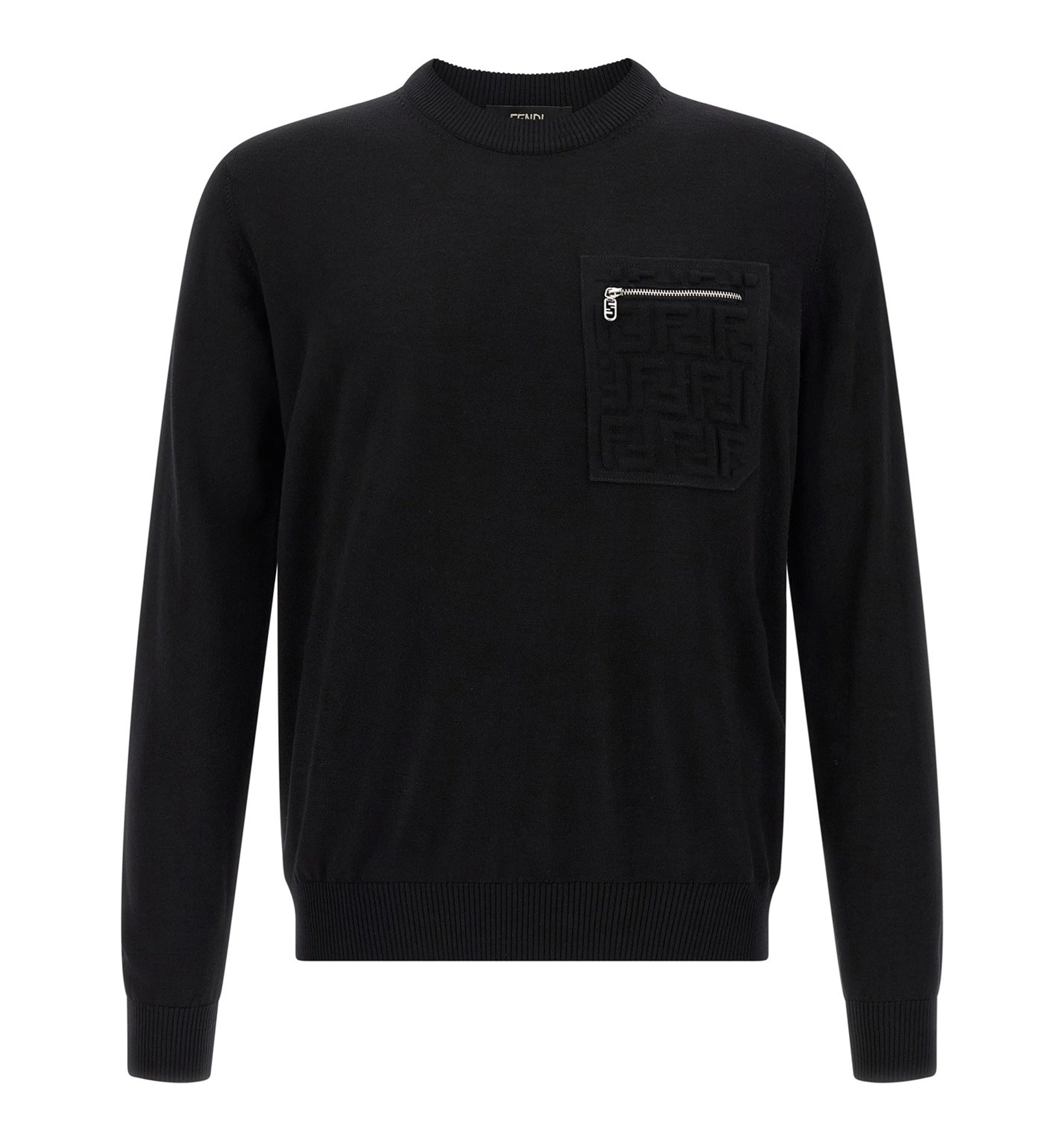 FF Pocket Sweater