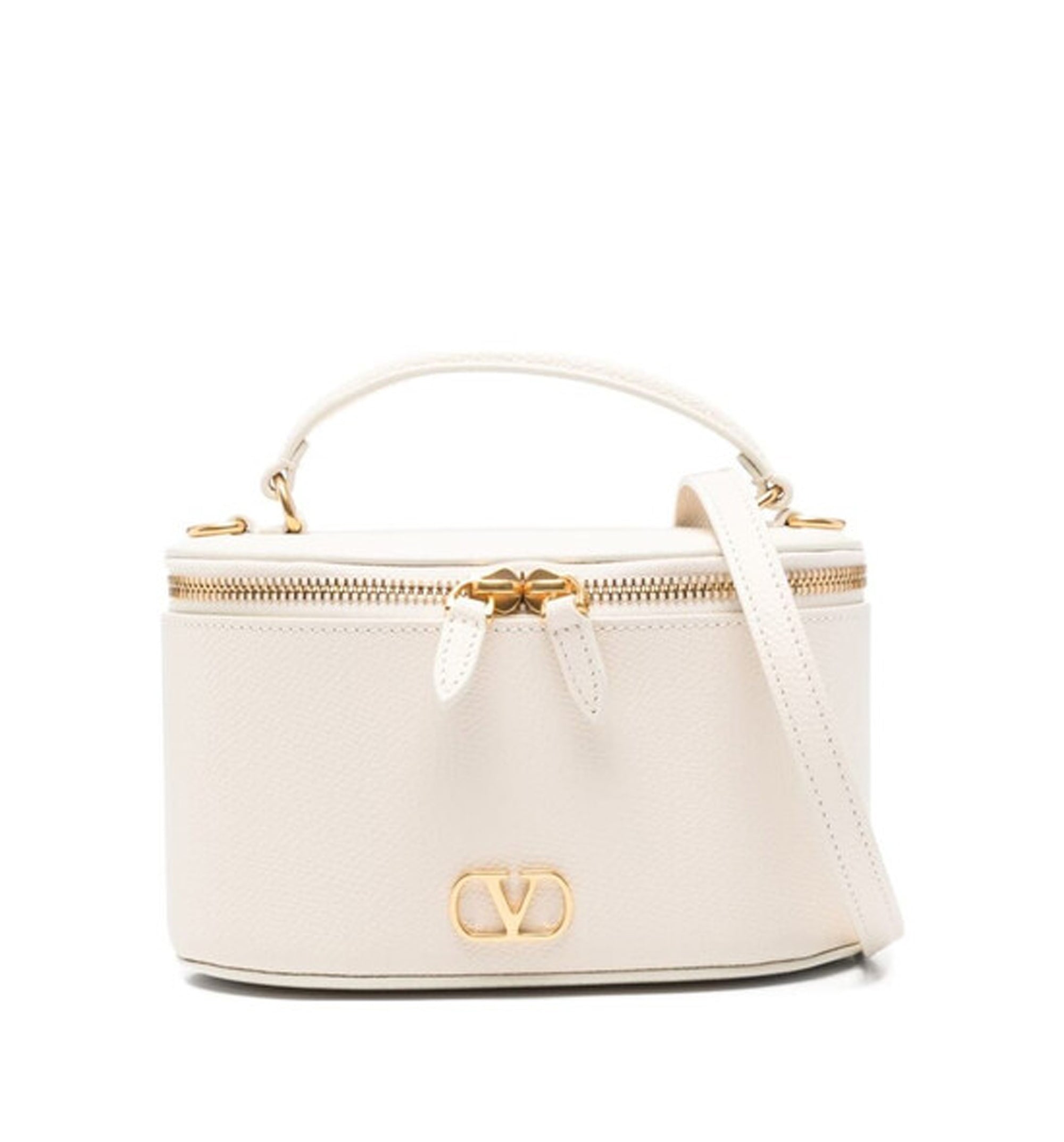 VLogo Signature Mini Vanity Bag
