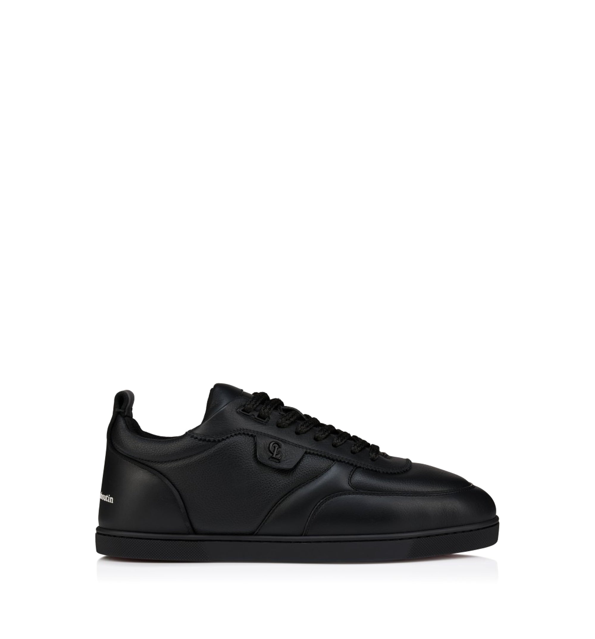 "SK VI" sneakers