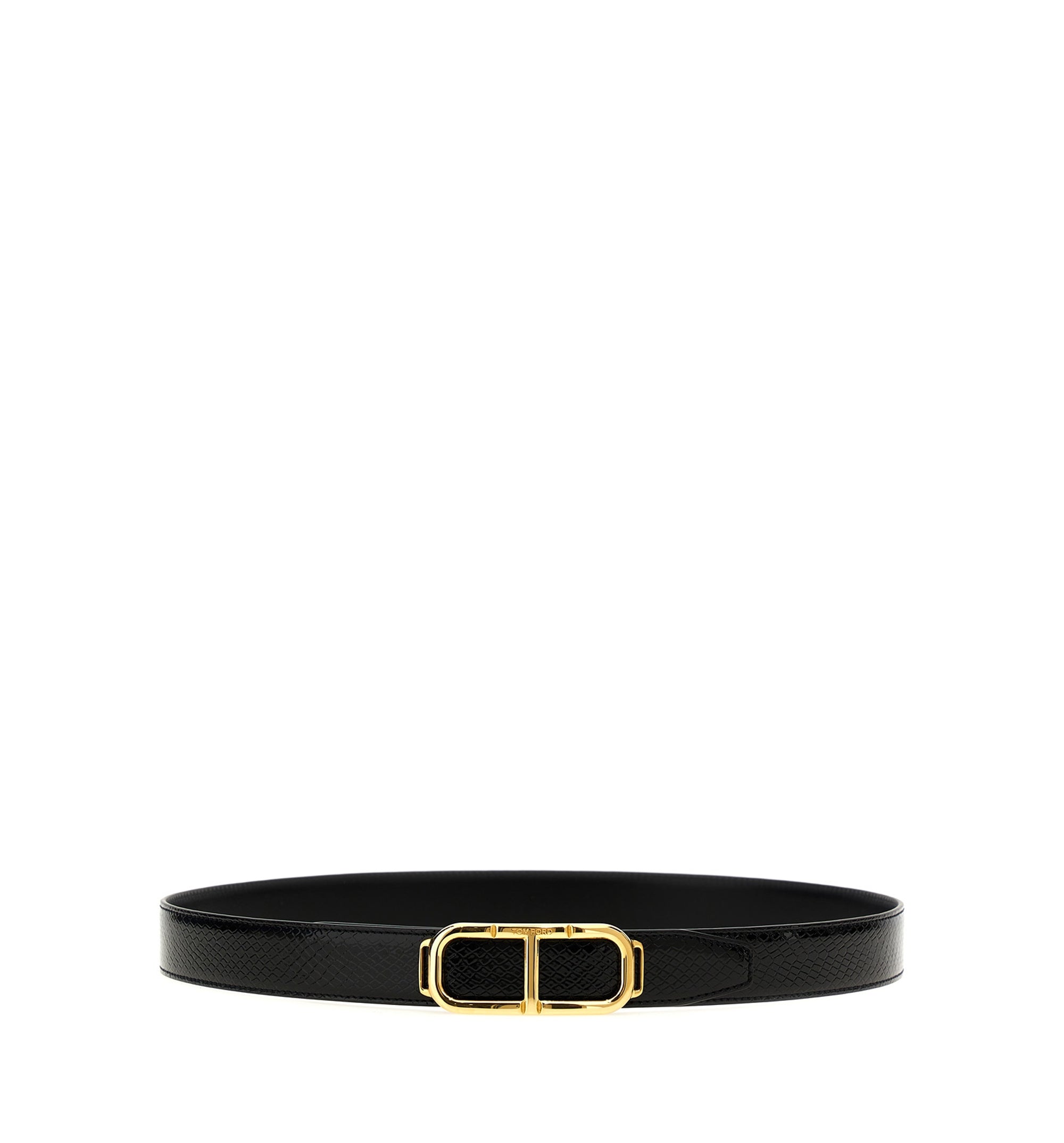 T-Logo Belt