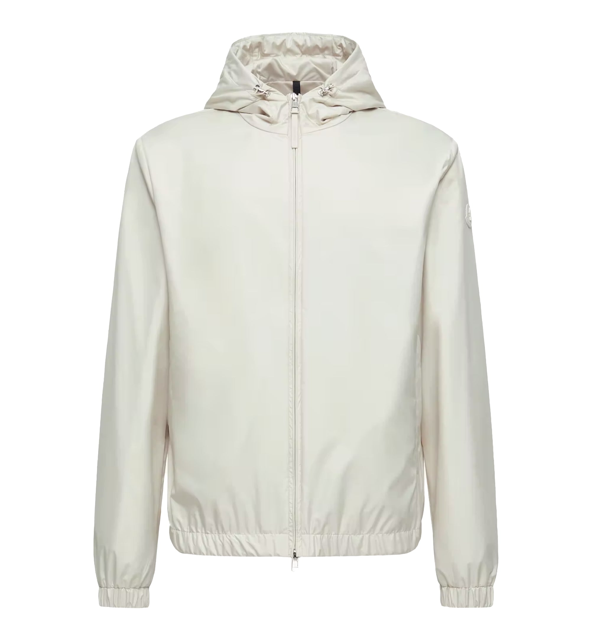 Domene Hooded Jacket