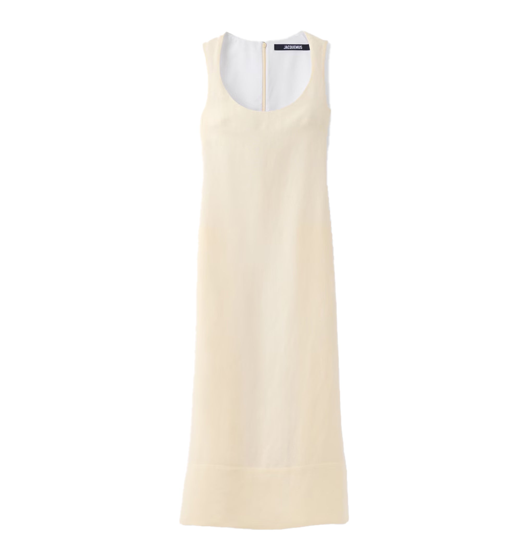 The Tablier Dress
