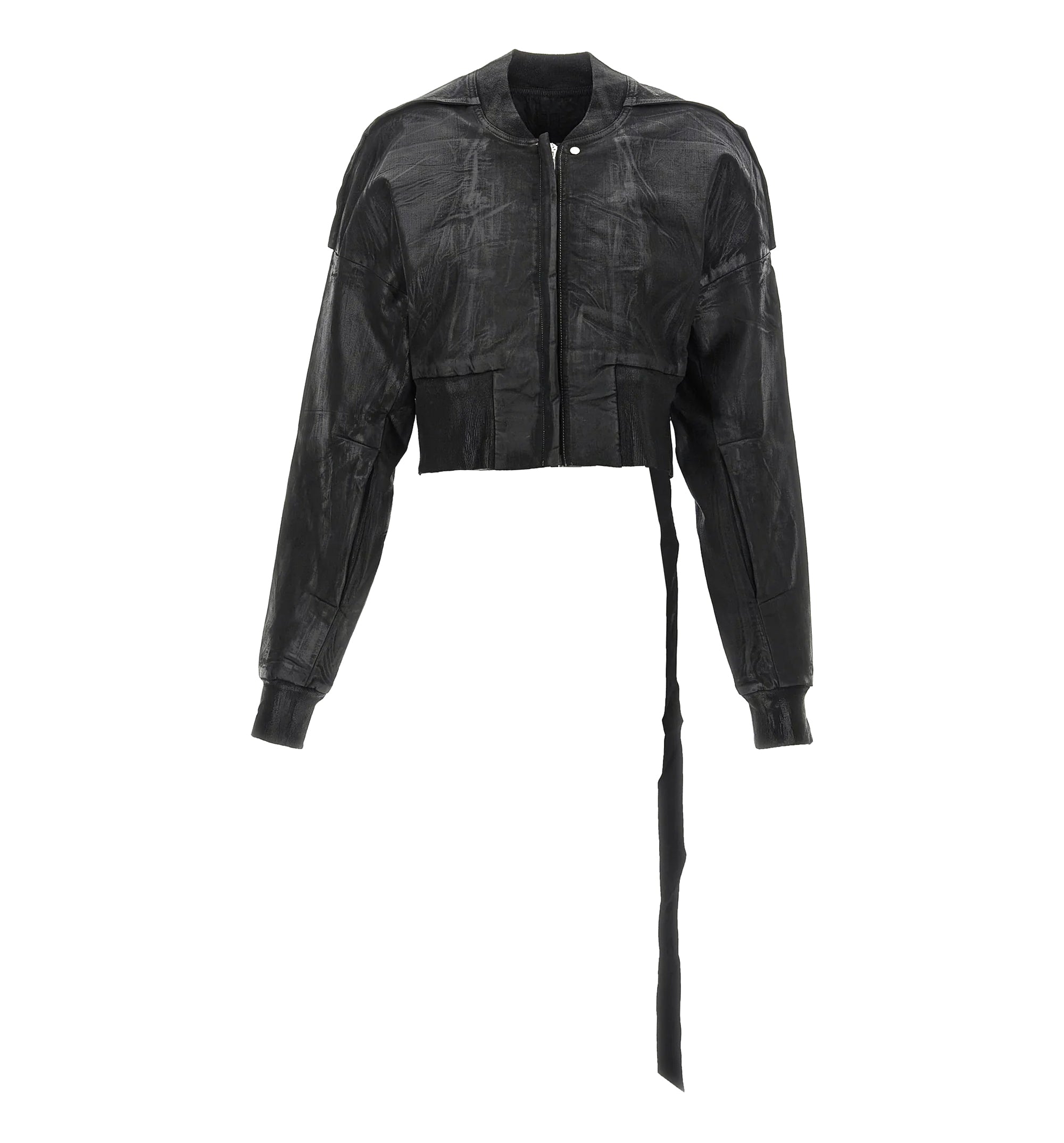 Flight Bomber Jacket