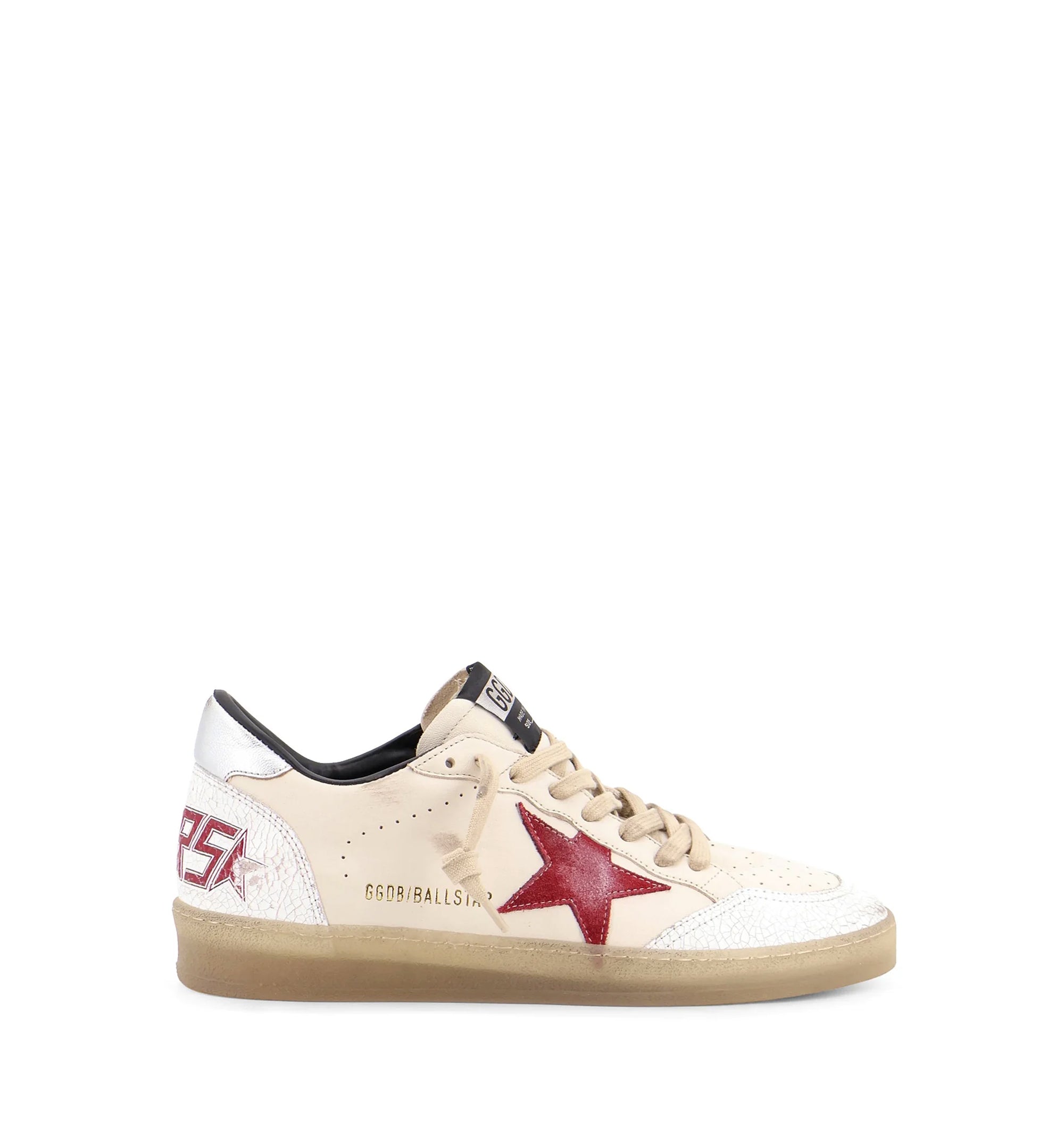 Ball Star Sneakers