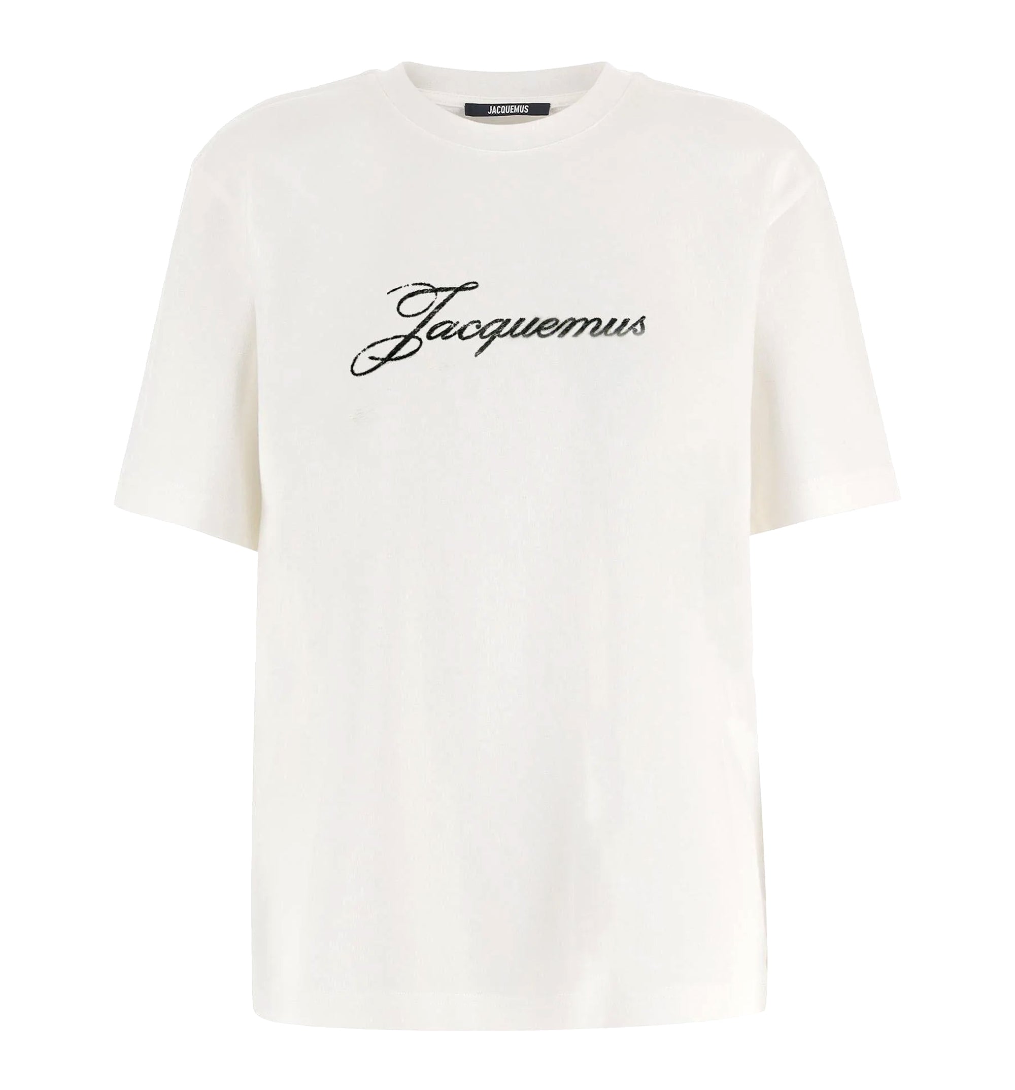 The Jacquemus T-Shirt