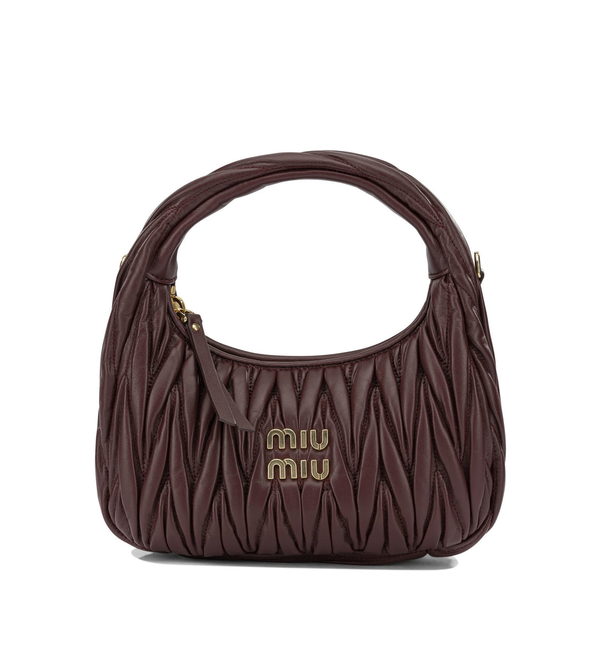 "Wander" Small handbag