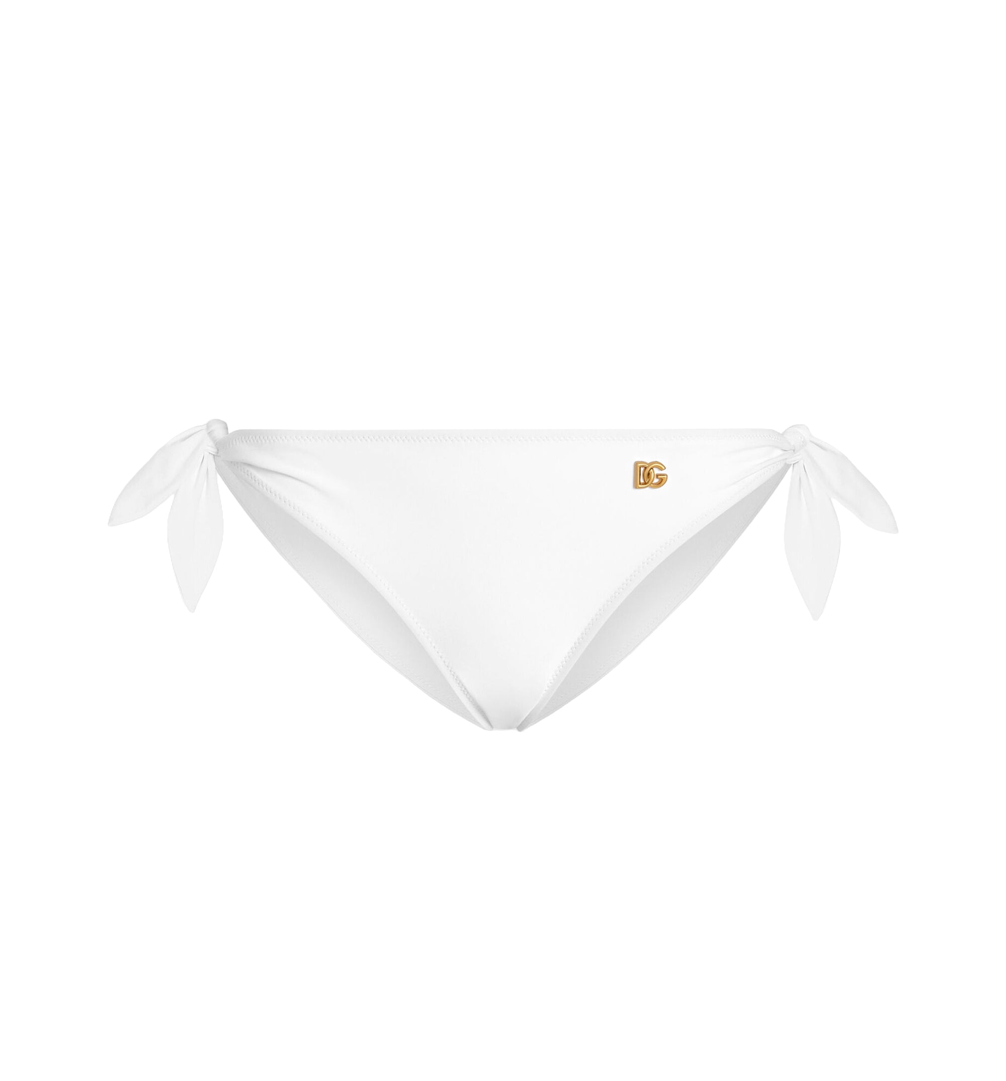 Tie Bikini Bottoms