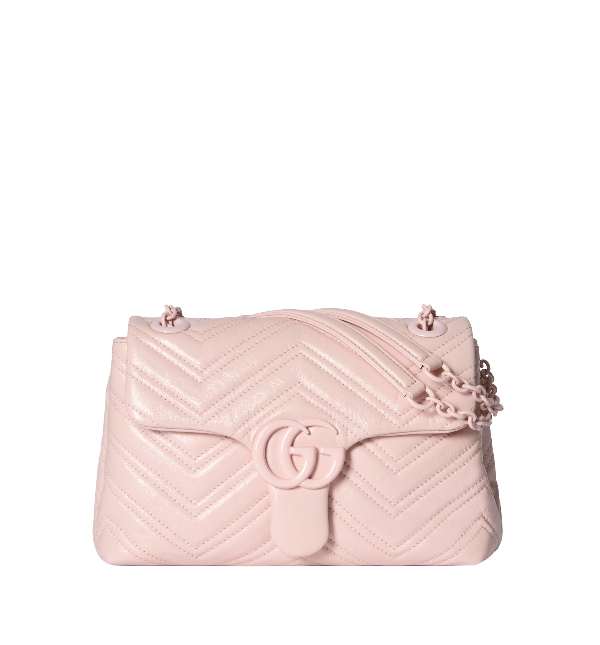 GG Marmont Small Shoulder Bag