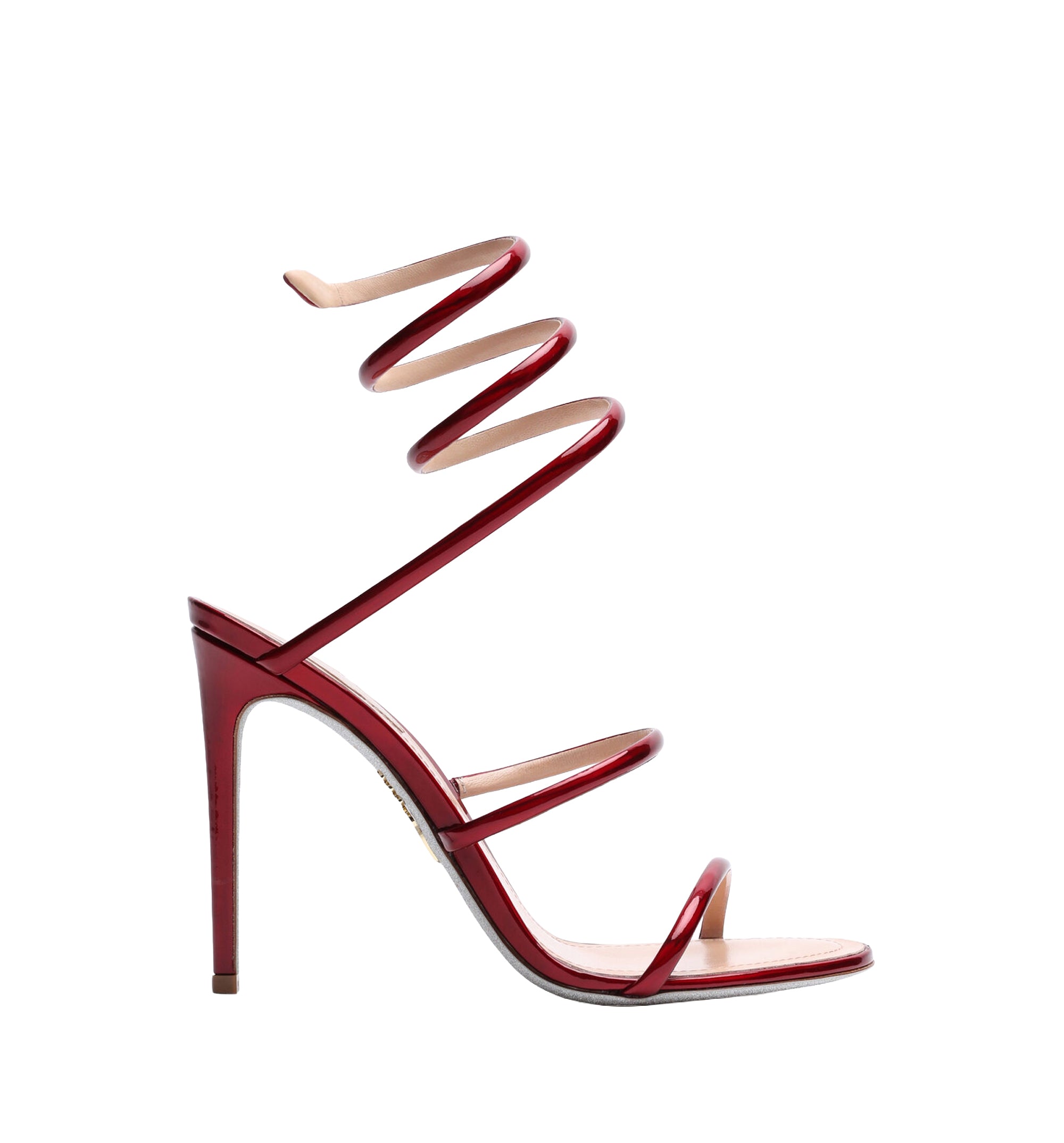 Cleo Pump Sandals 105