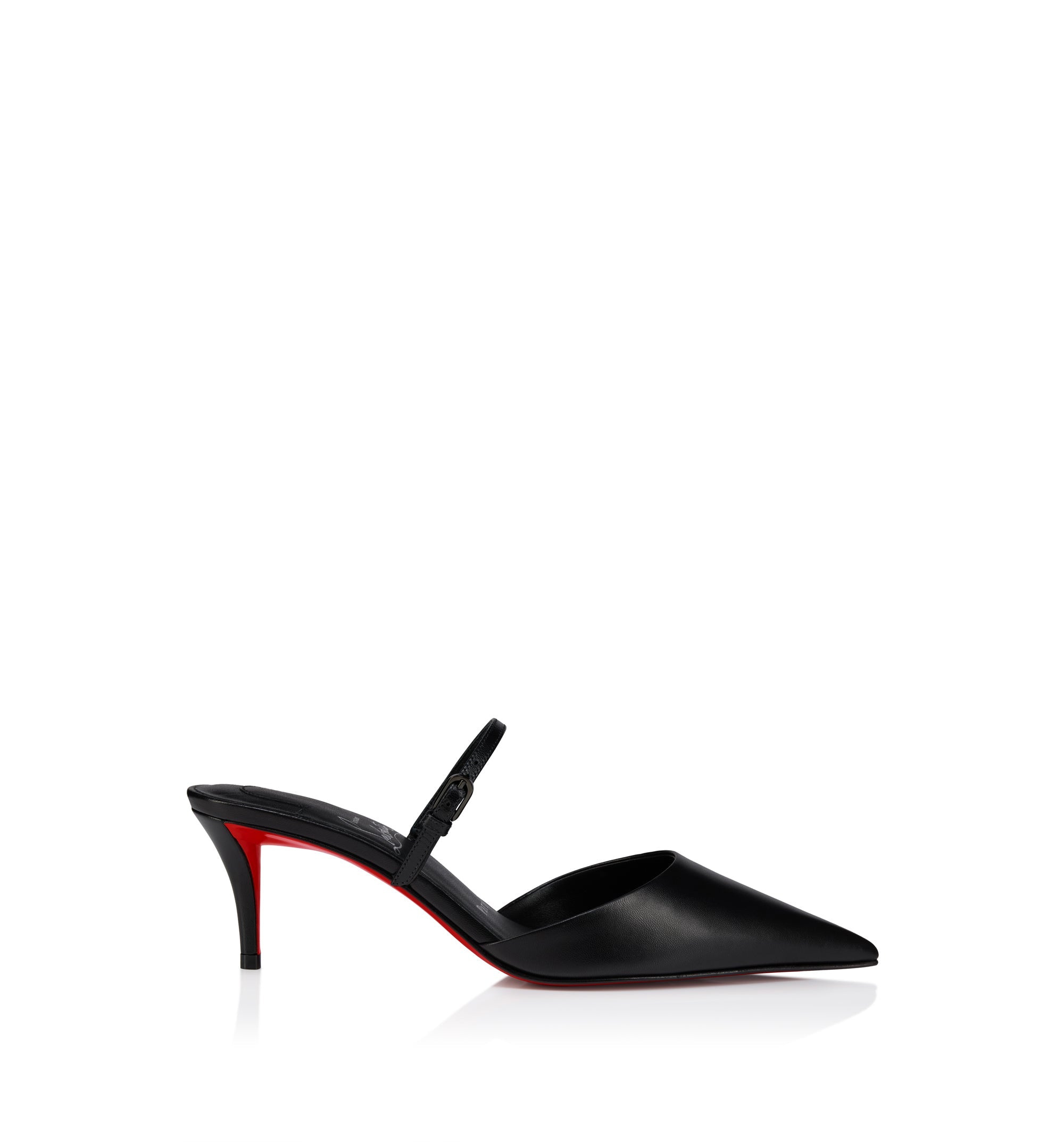 Milena Mule
