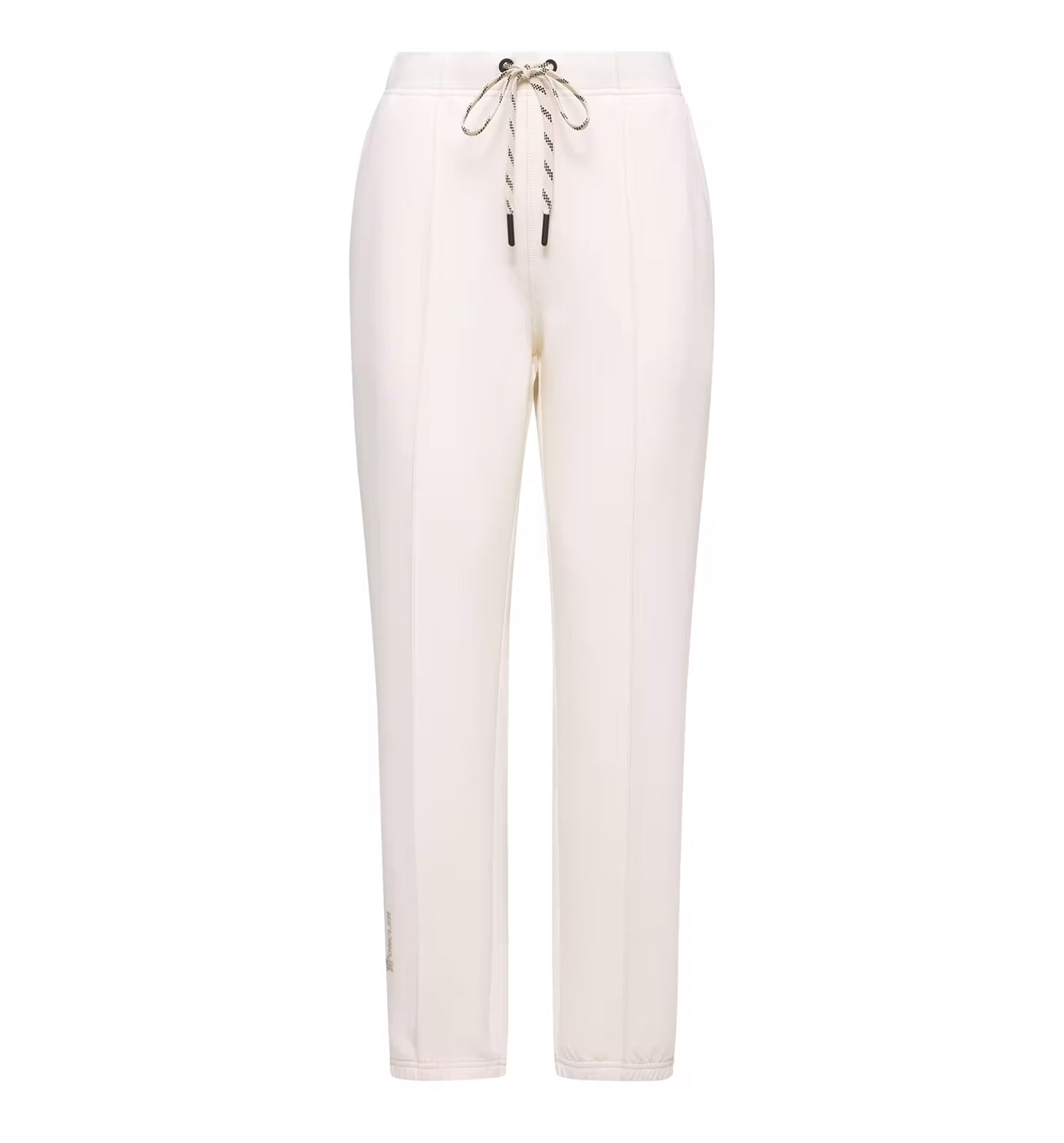 Double Fabric Joggers