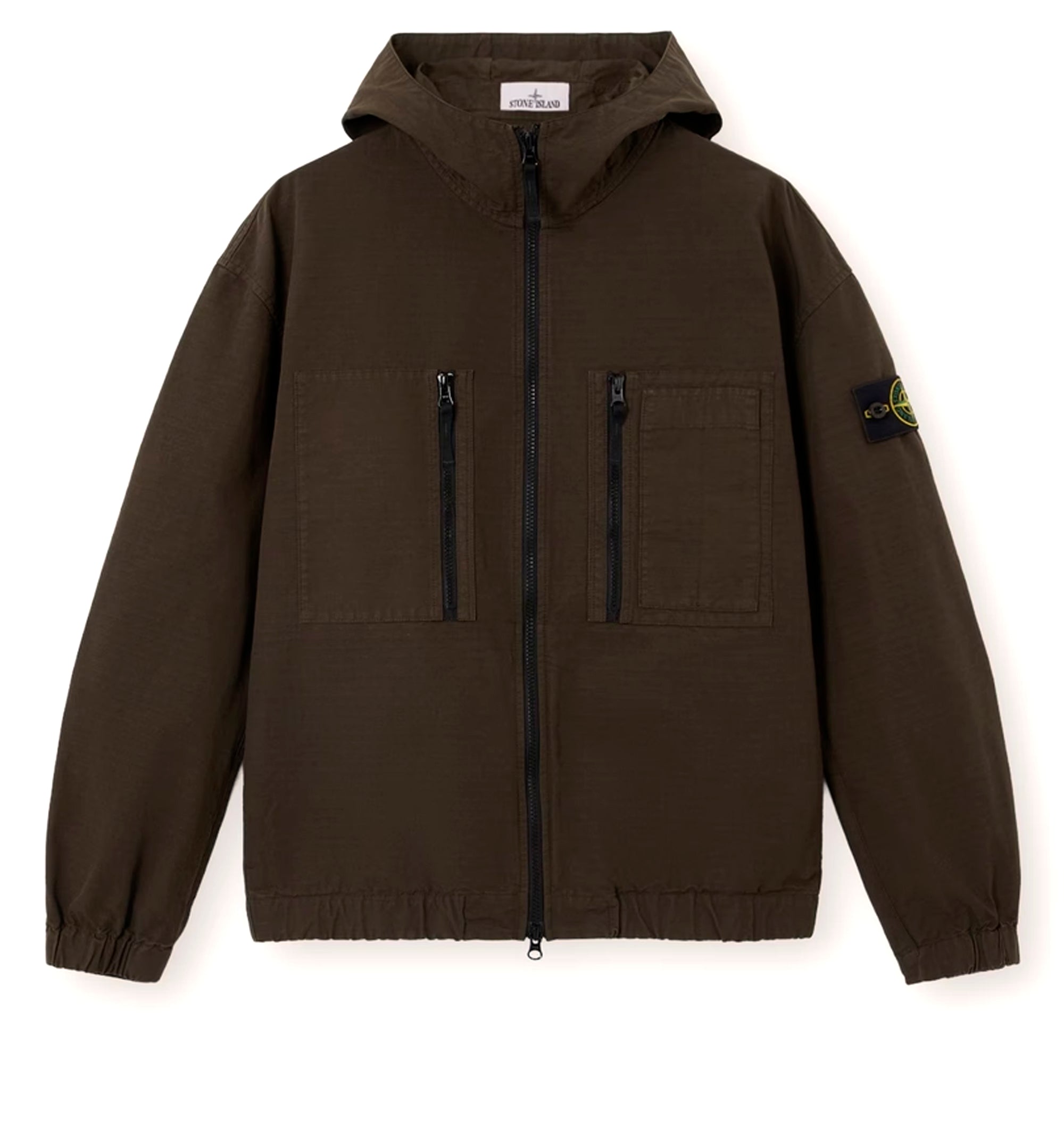 1200011 Organic Cotton Ripstop
