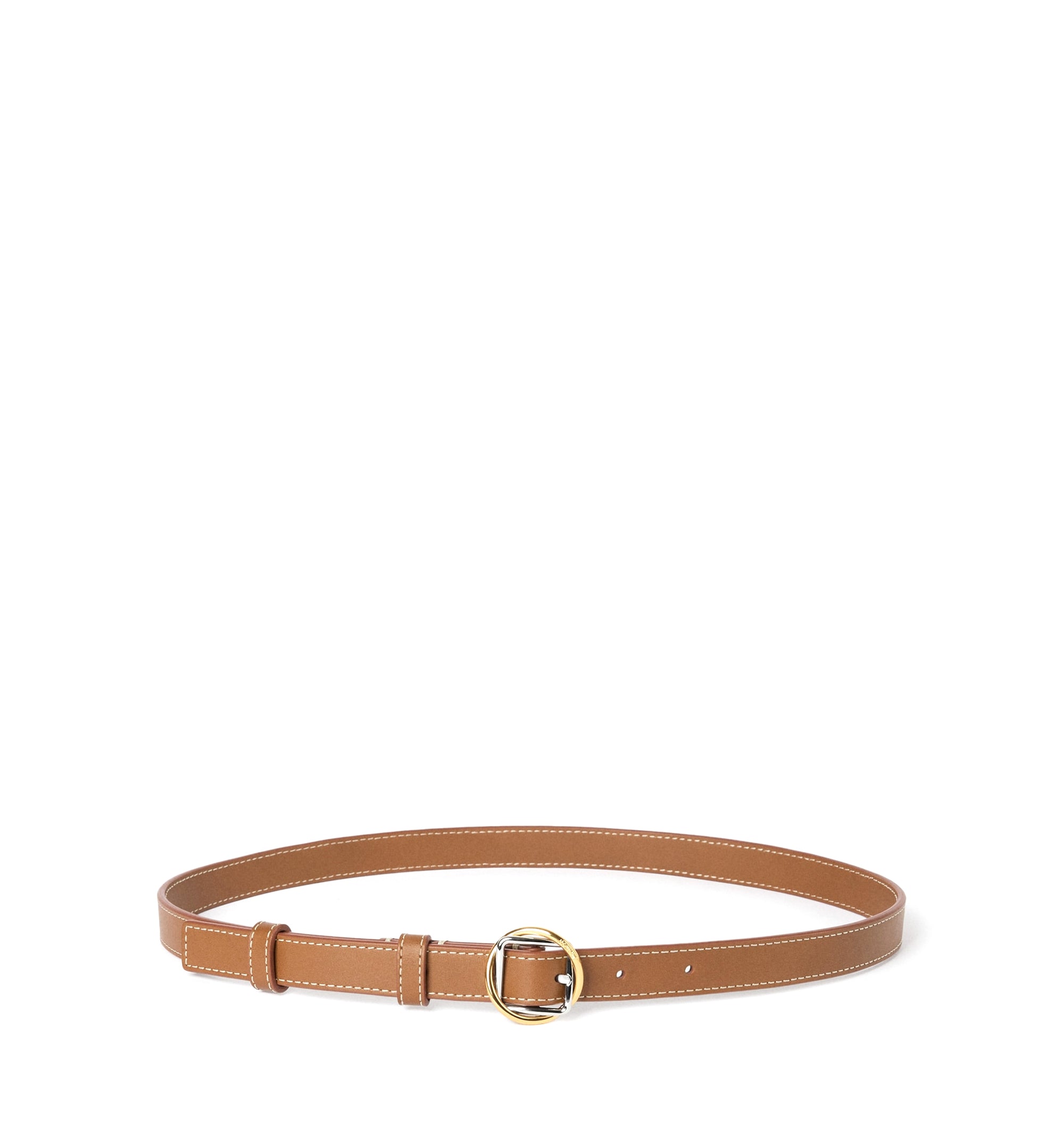 The thin Salon belt