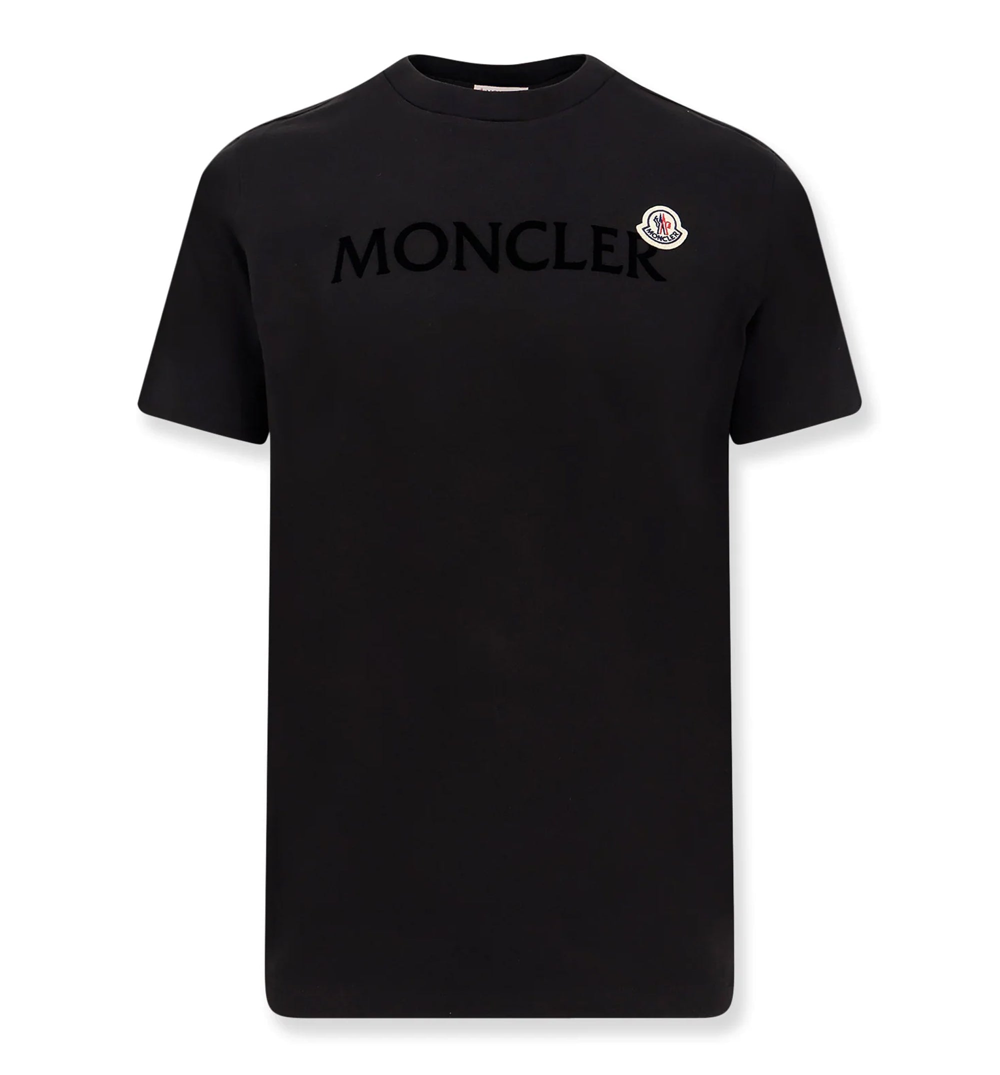 Biologic cotton t-shirt