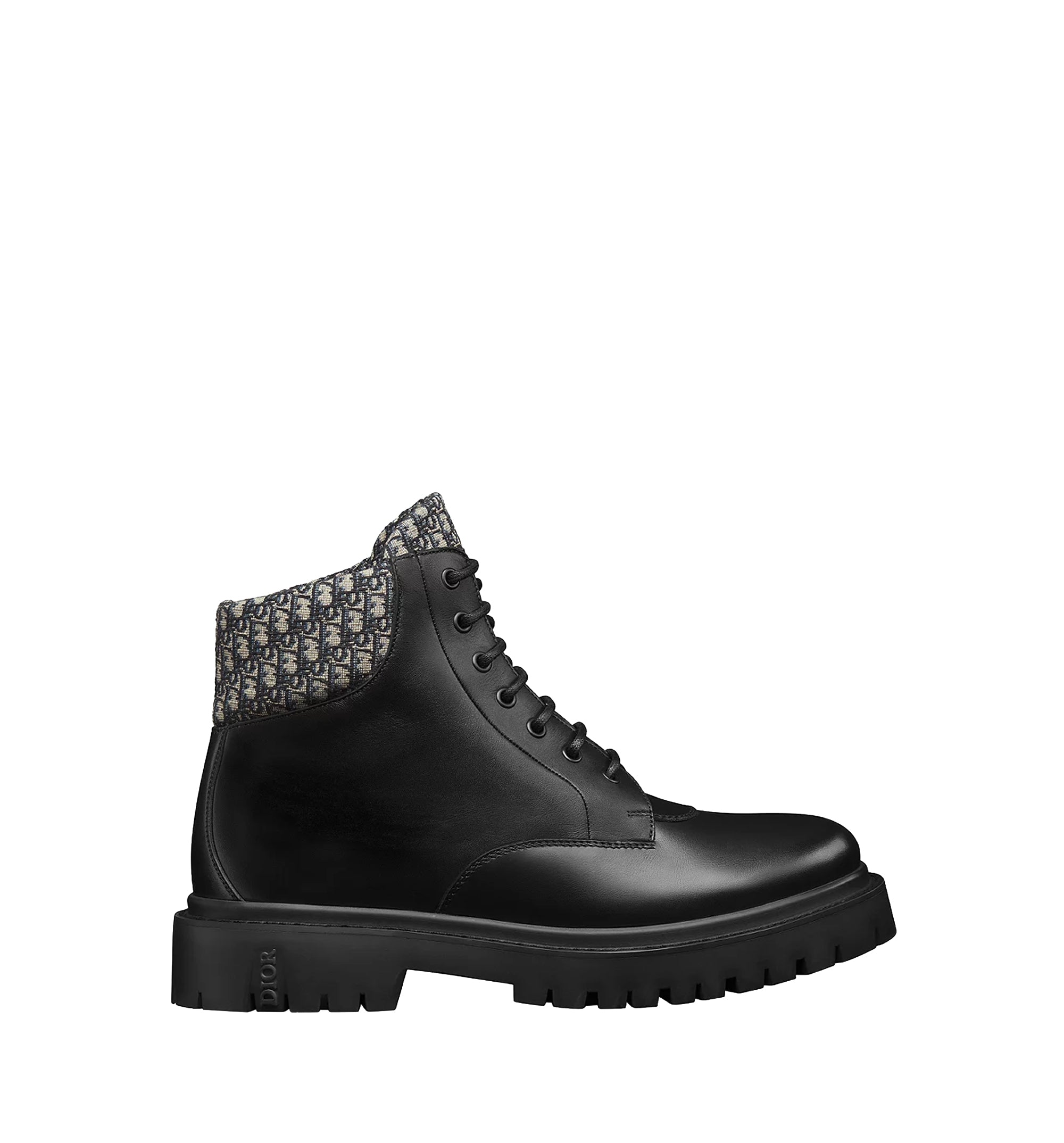 Dior Explorer III Ankle Boot