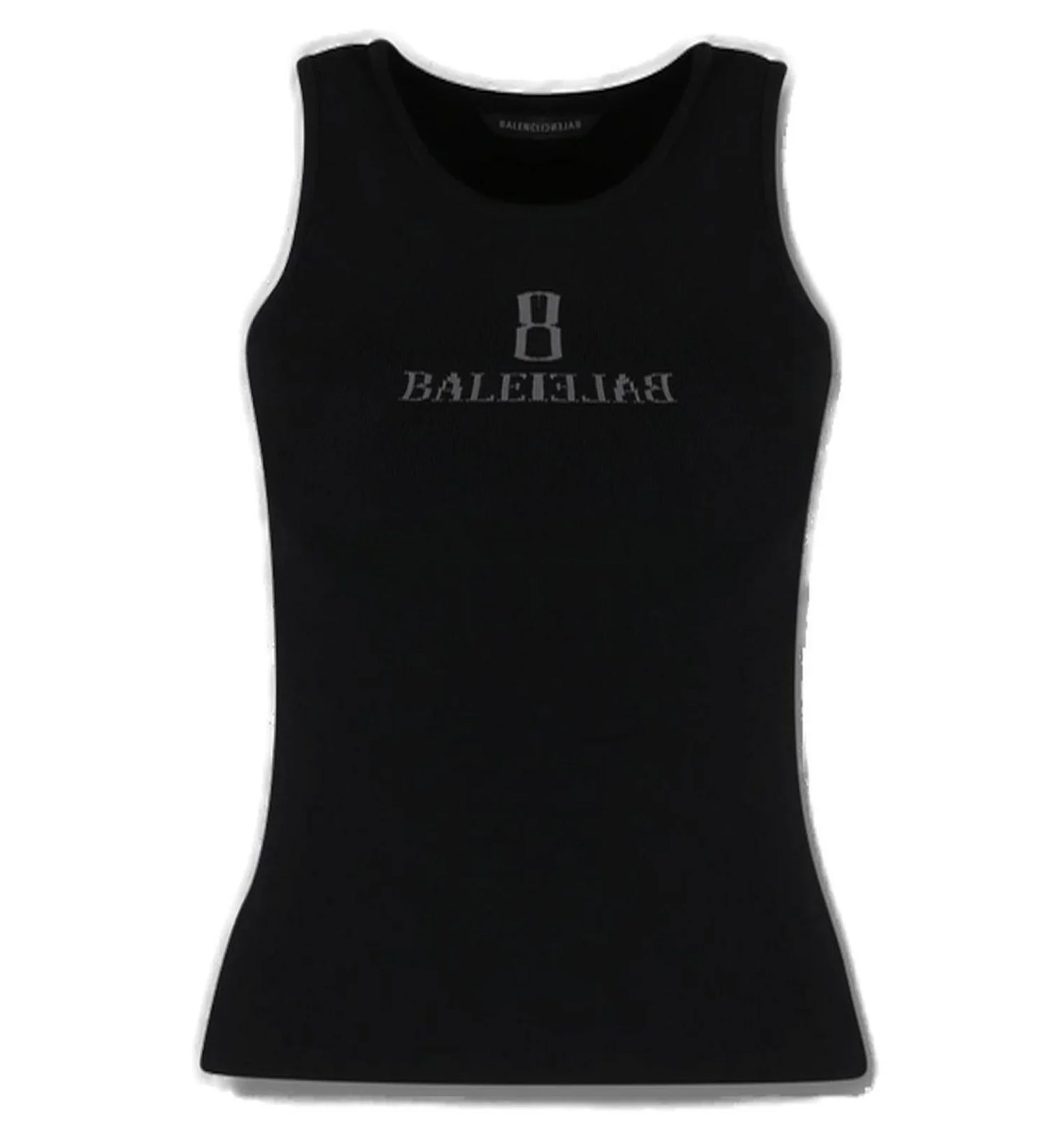 Nano BB Tank Top