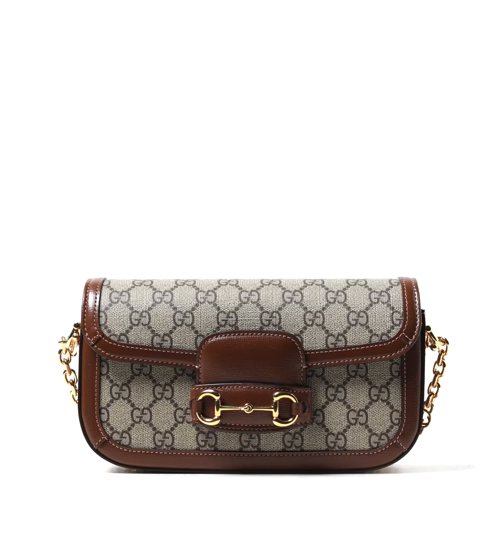 Gucci Horsebit 1955 Chain Shoulder Bag