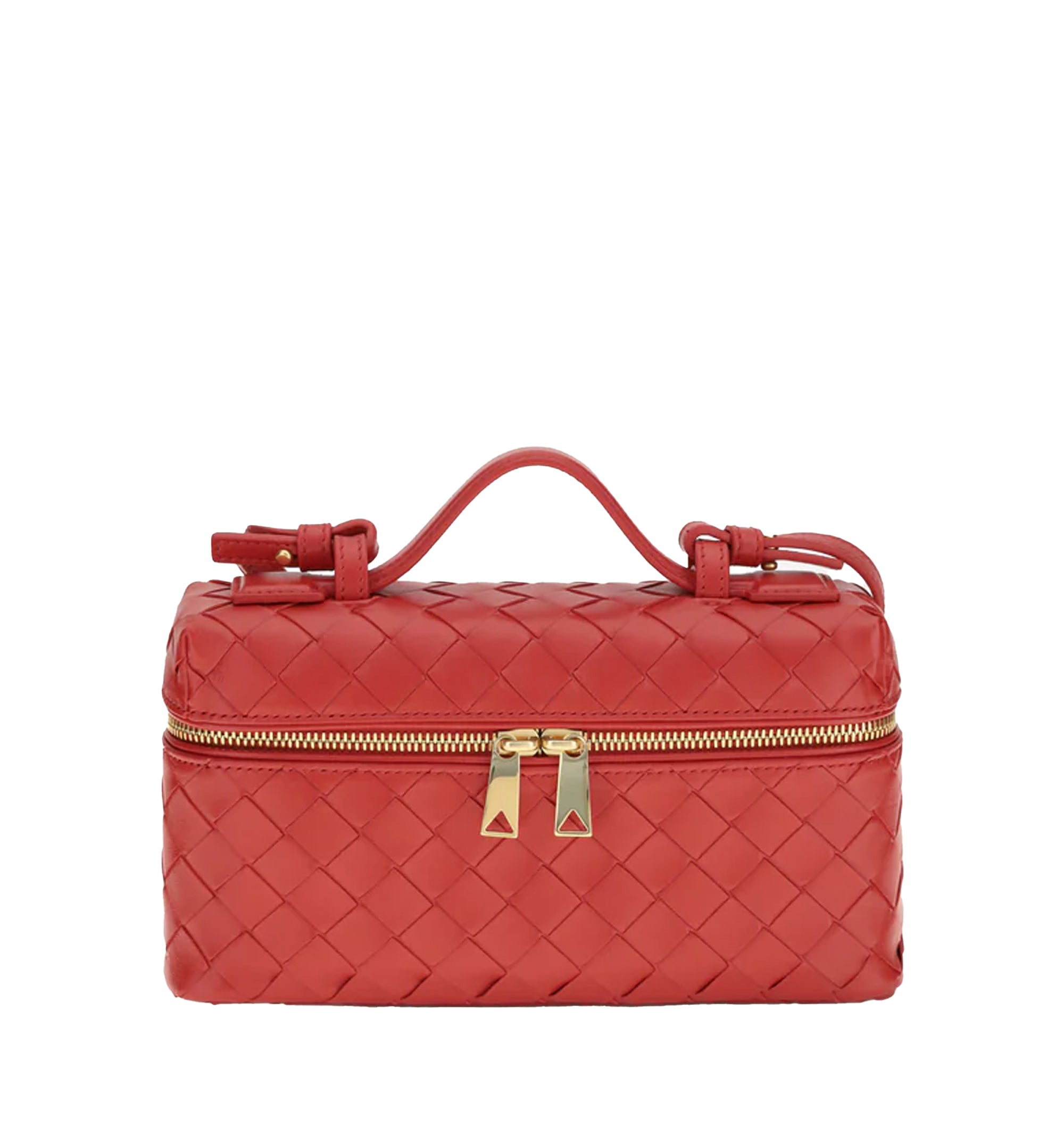 Bang Bang Vanity Case