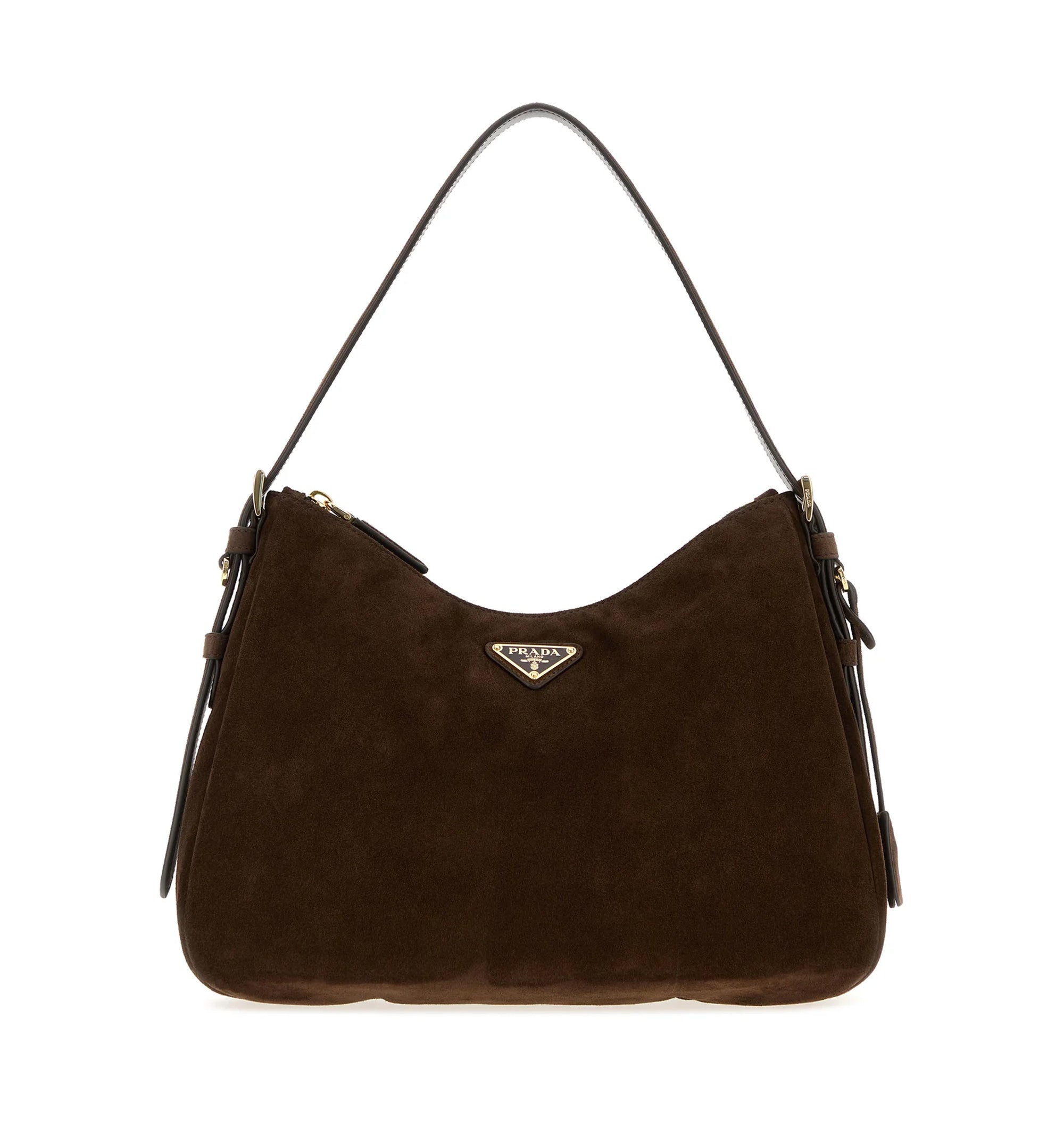 Prada Aimée medium shoulder bag
