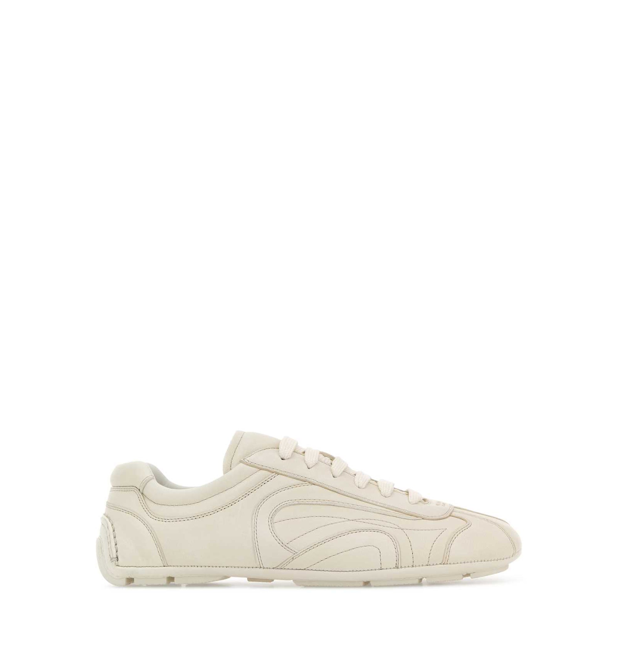 Montecarlo Re-Edition 2005 Nappa Leather Sneakers