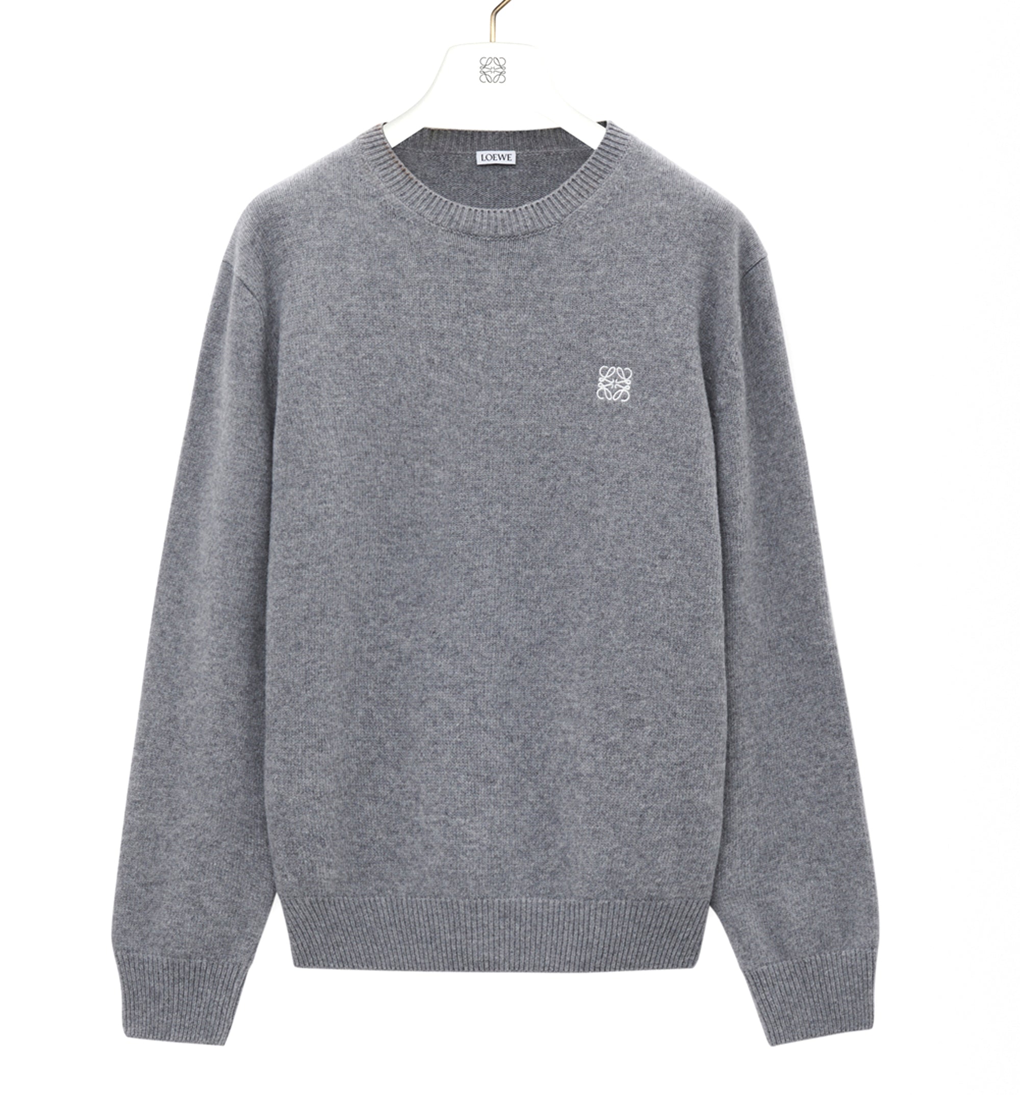 Sweater in Wool