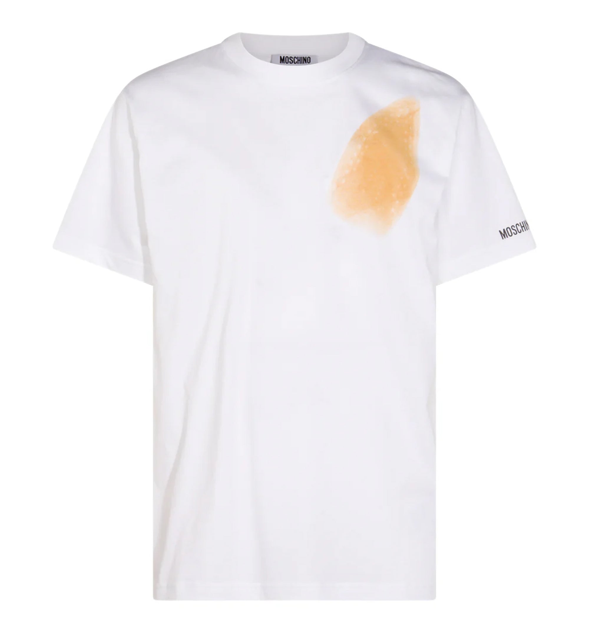 Organic Cotton Jersey T-Shirt Archive