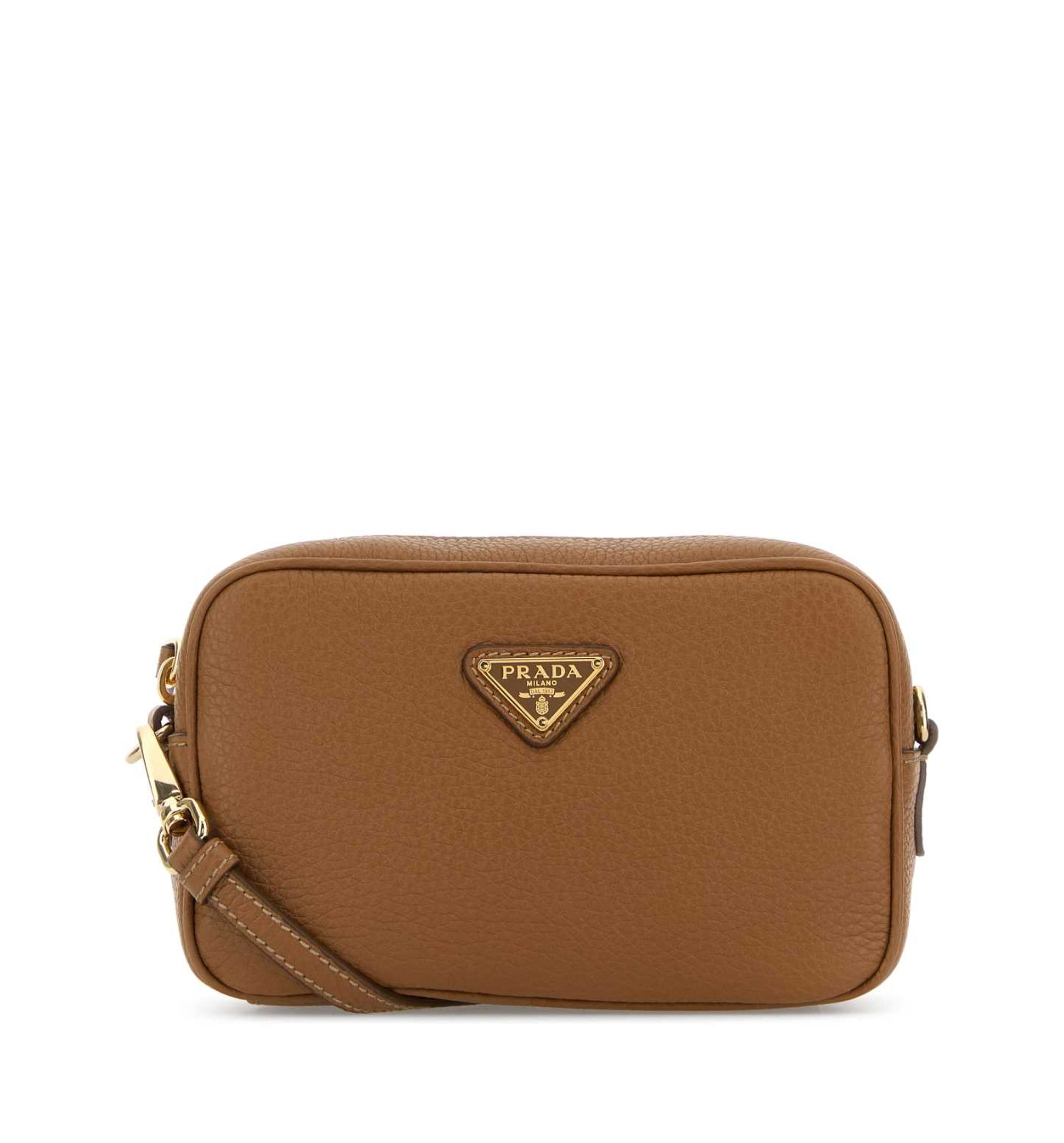 Leather Mini-bag