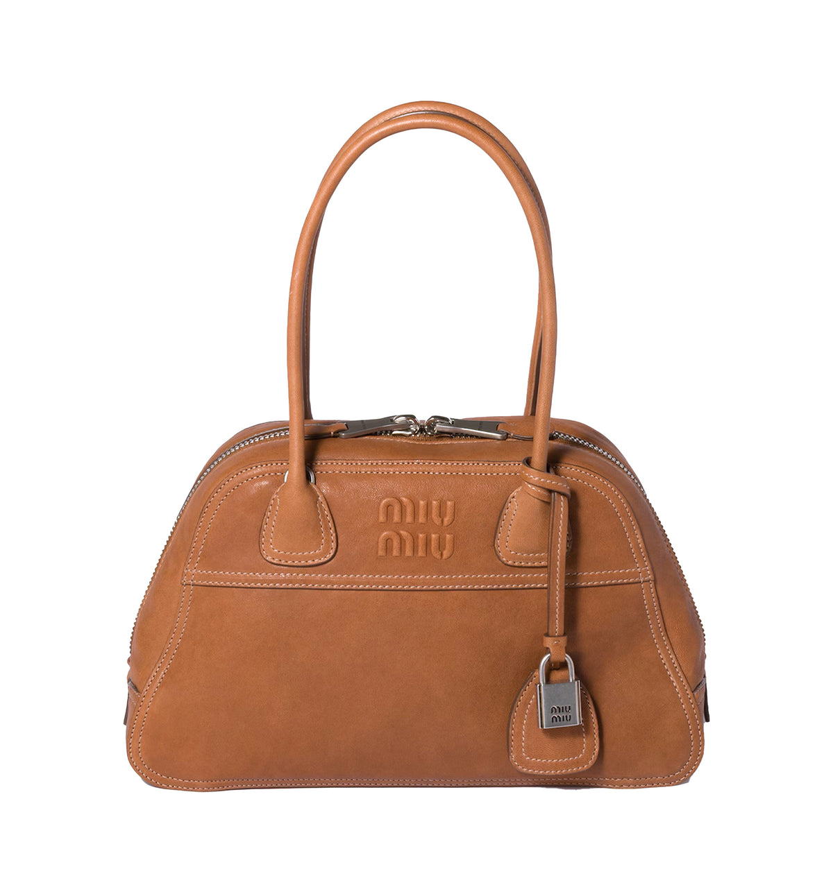 Vivant Nappa Leather Bag