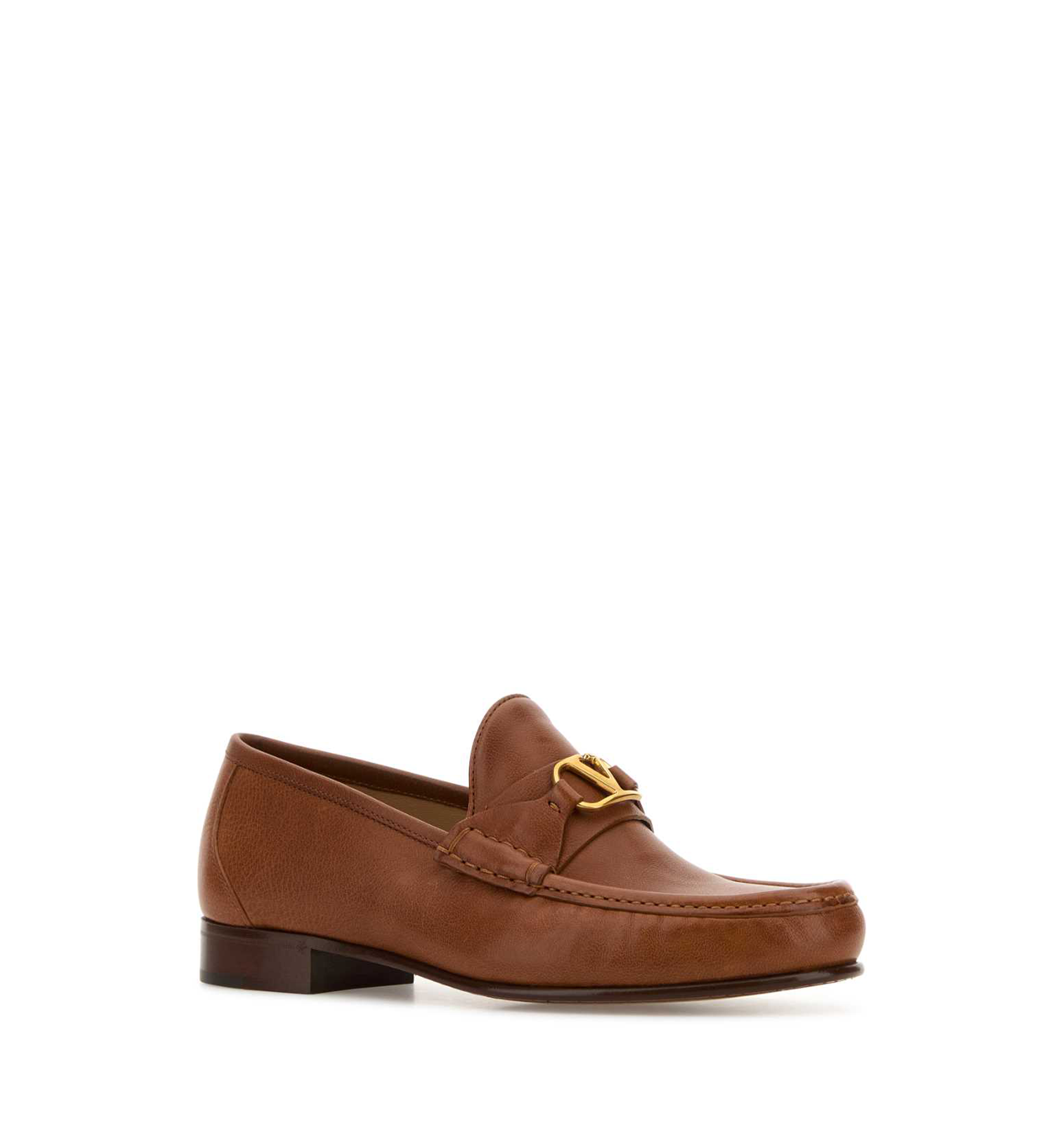 Vlogo Signature Buffalo Loafer