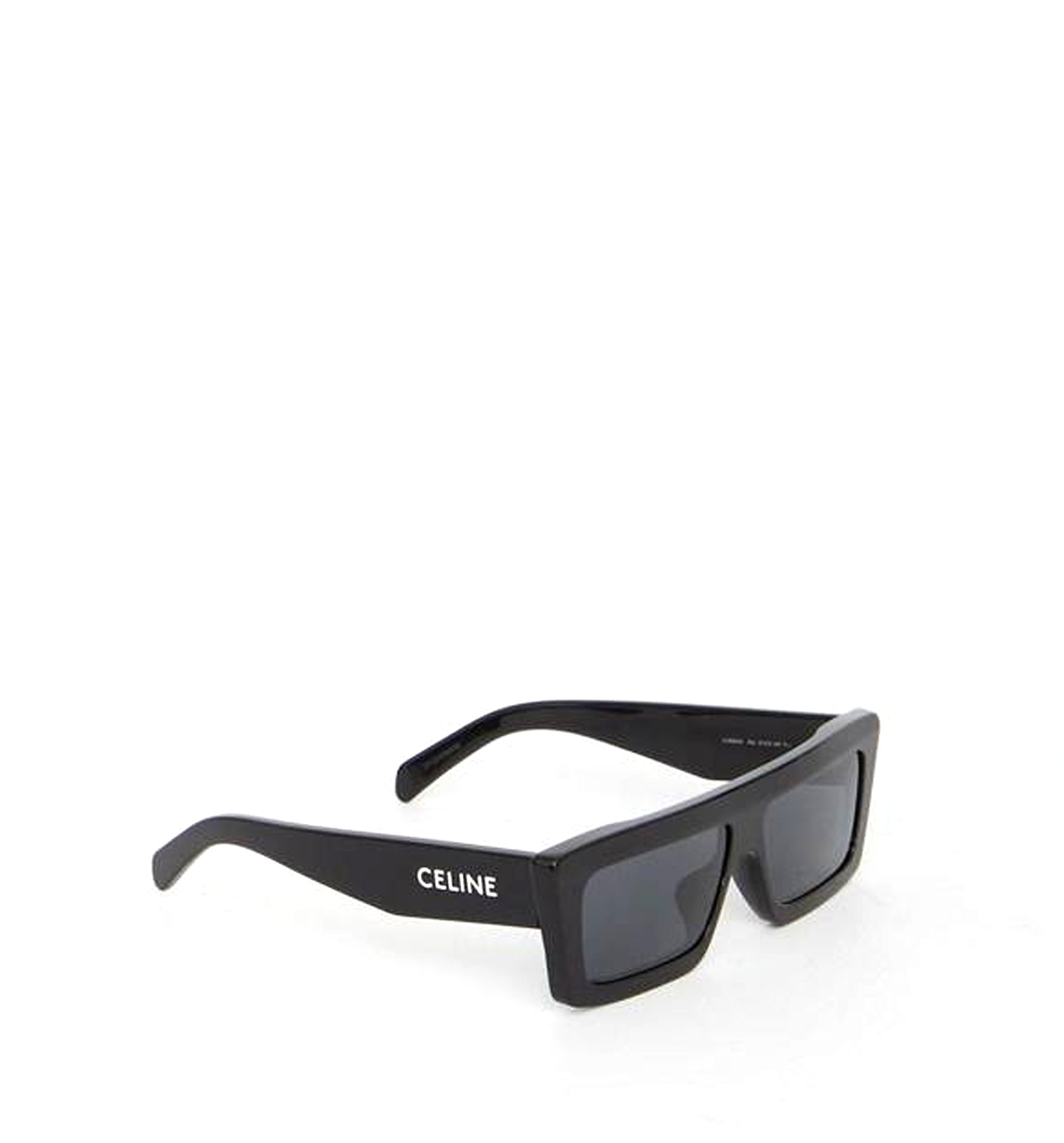 Monochroms 02 Sunglasses In Acetate
