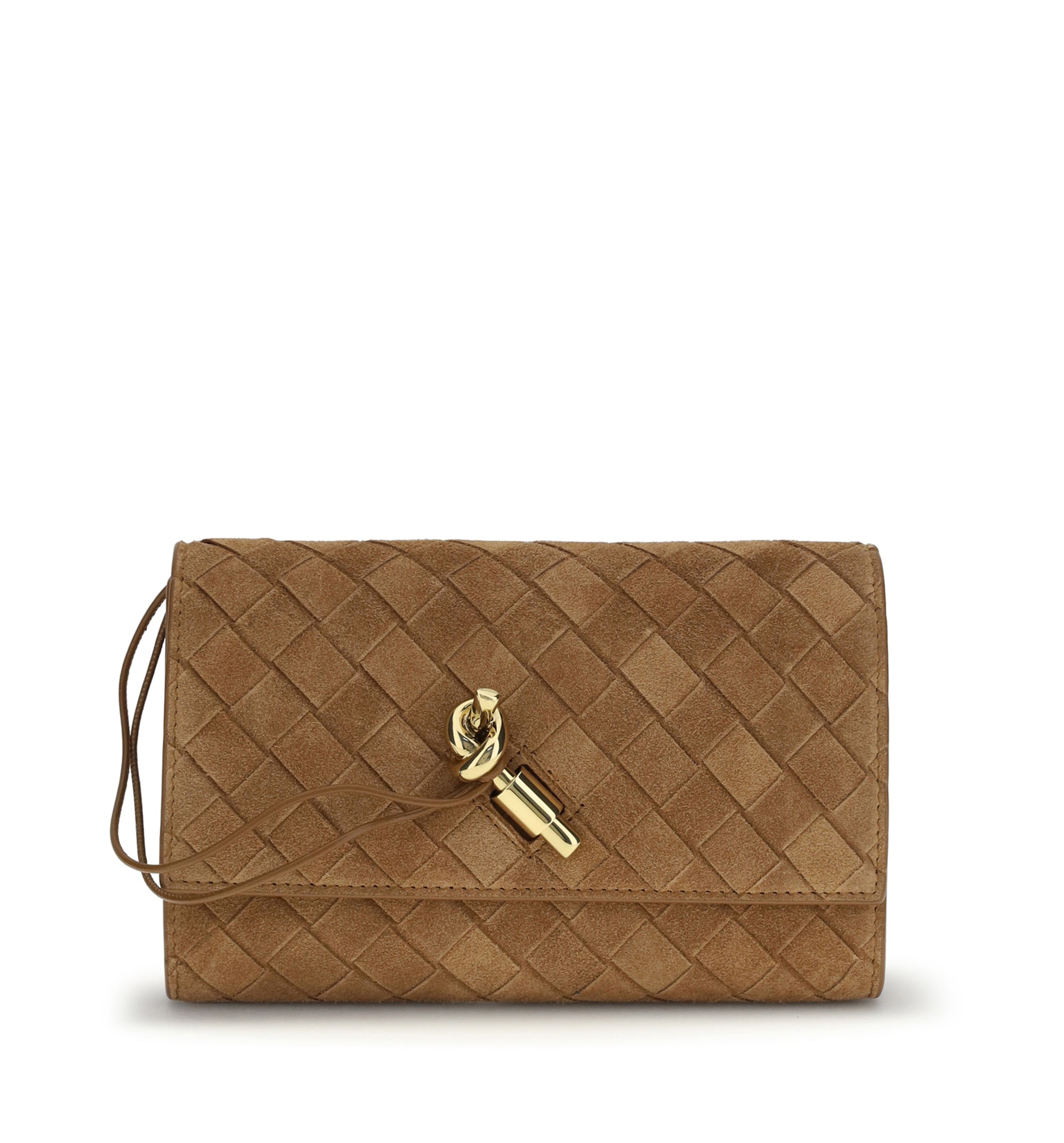 Andiamo Pouch On Strap