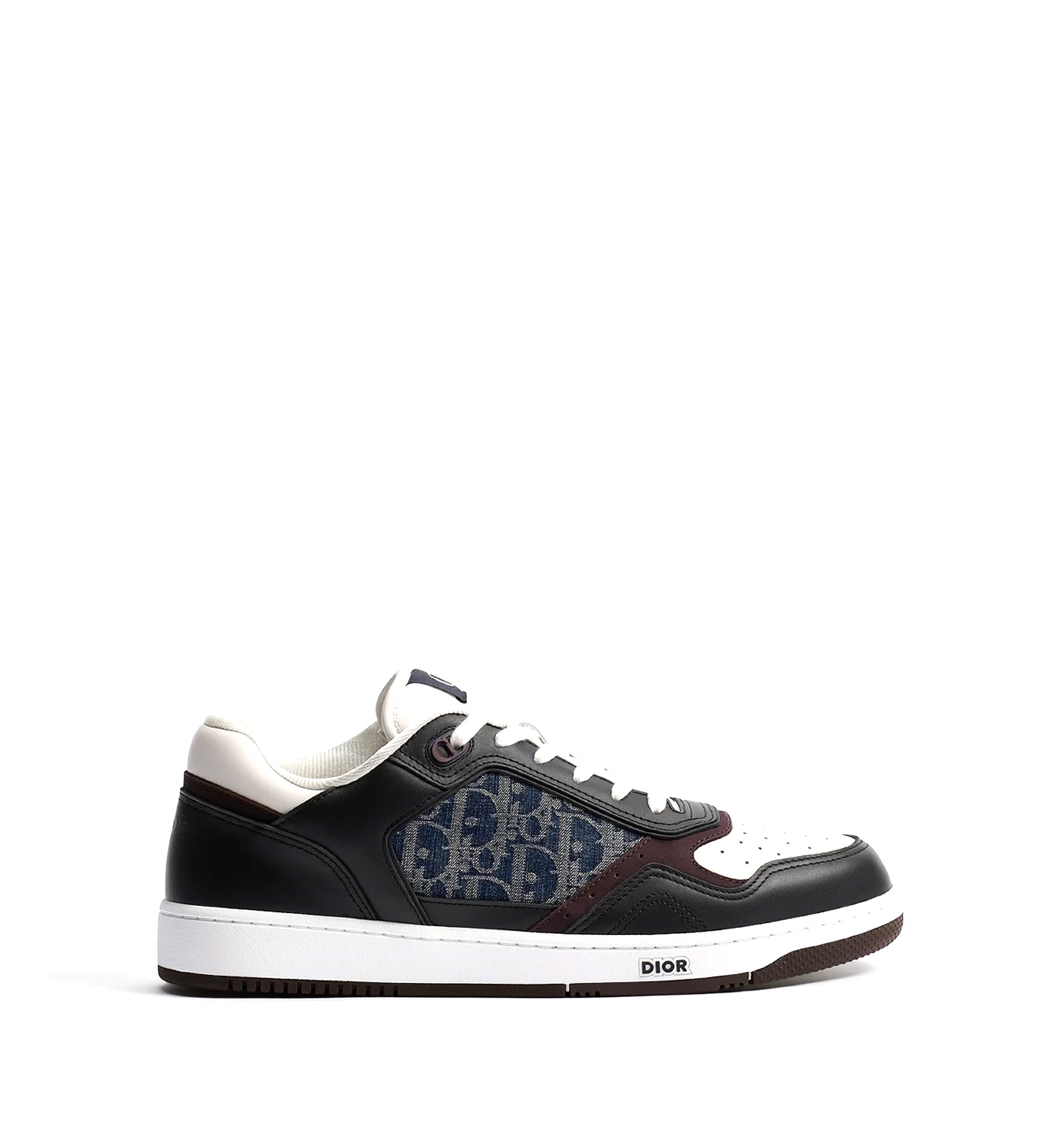 B27 Uptown Low-Top Sneaker