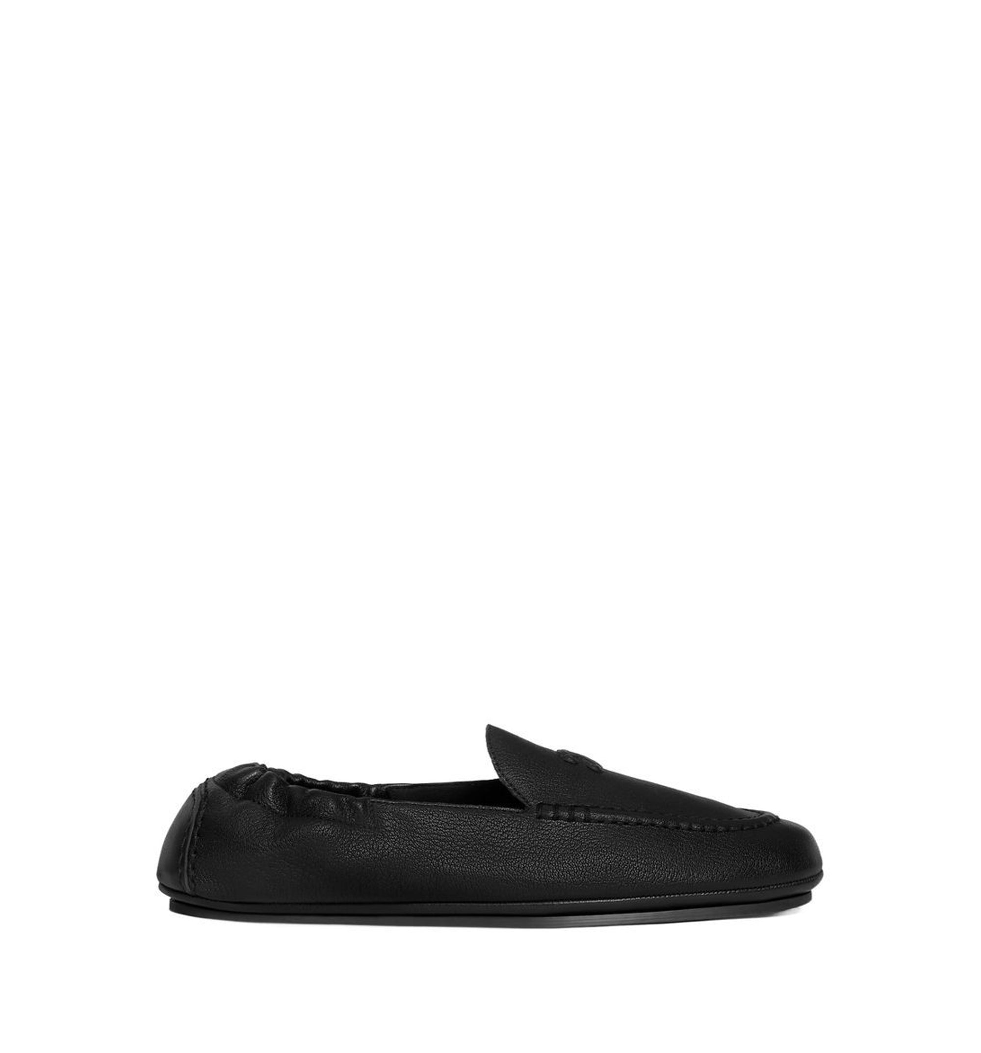 Adam Loafer In Goatskin