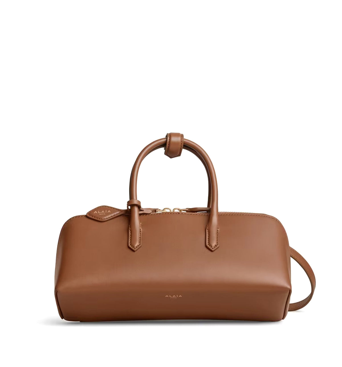 Delta Small Bag In Box Calfskin